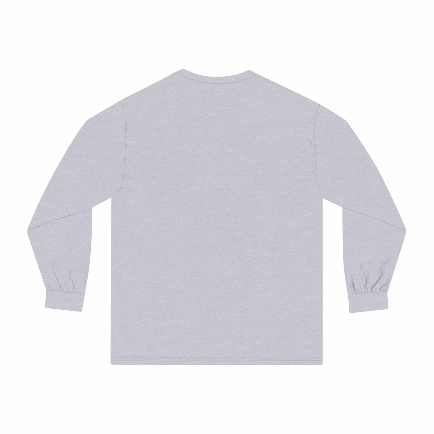 IQ Fashion | Unisex Classic Long Sleeve T-Shirt