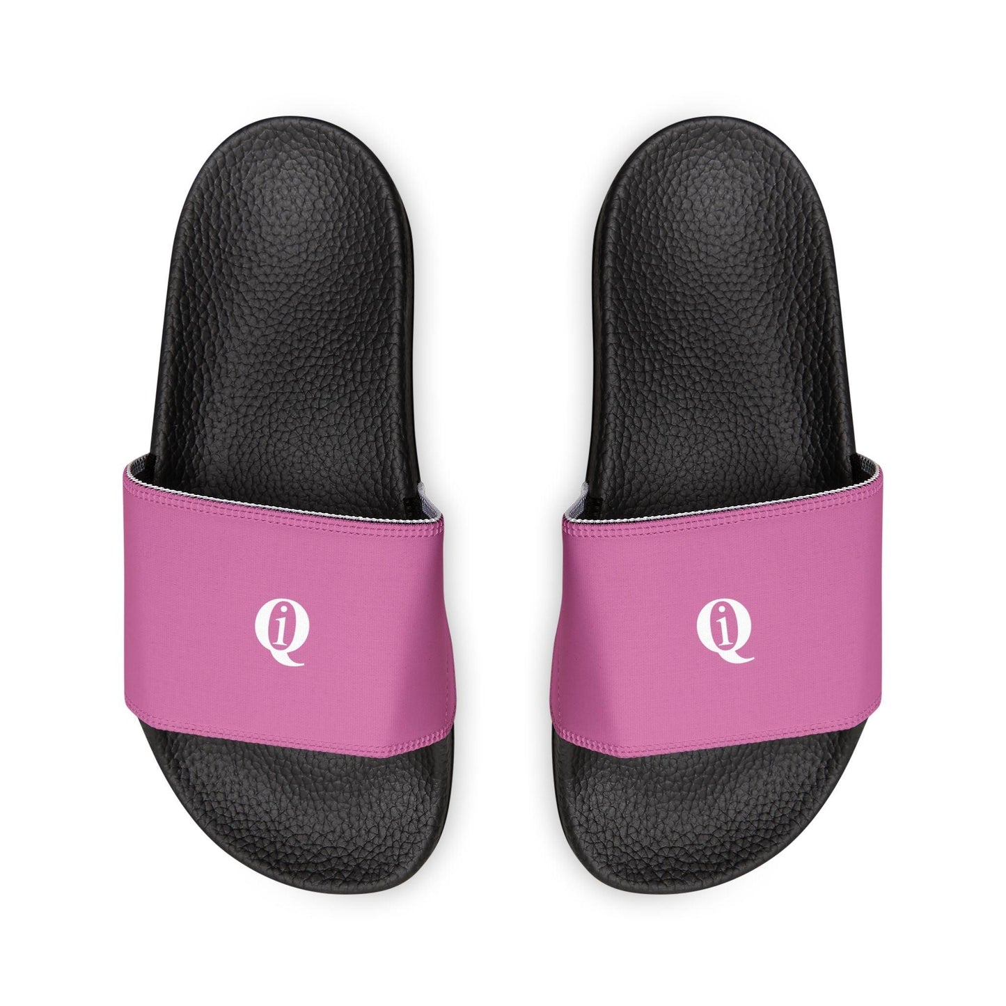 IQ Fashion | Youth Removable-Strap Sandals