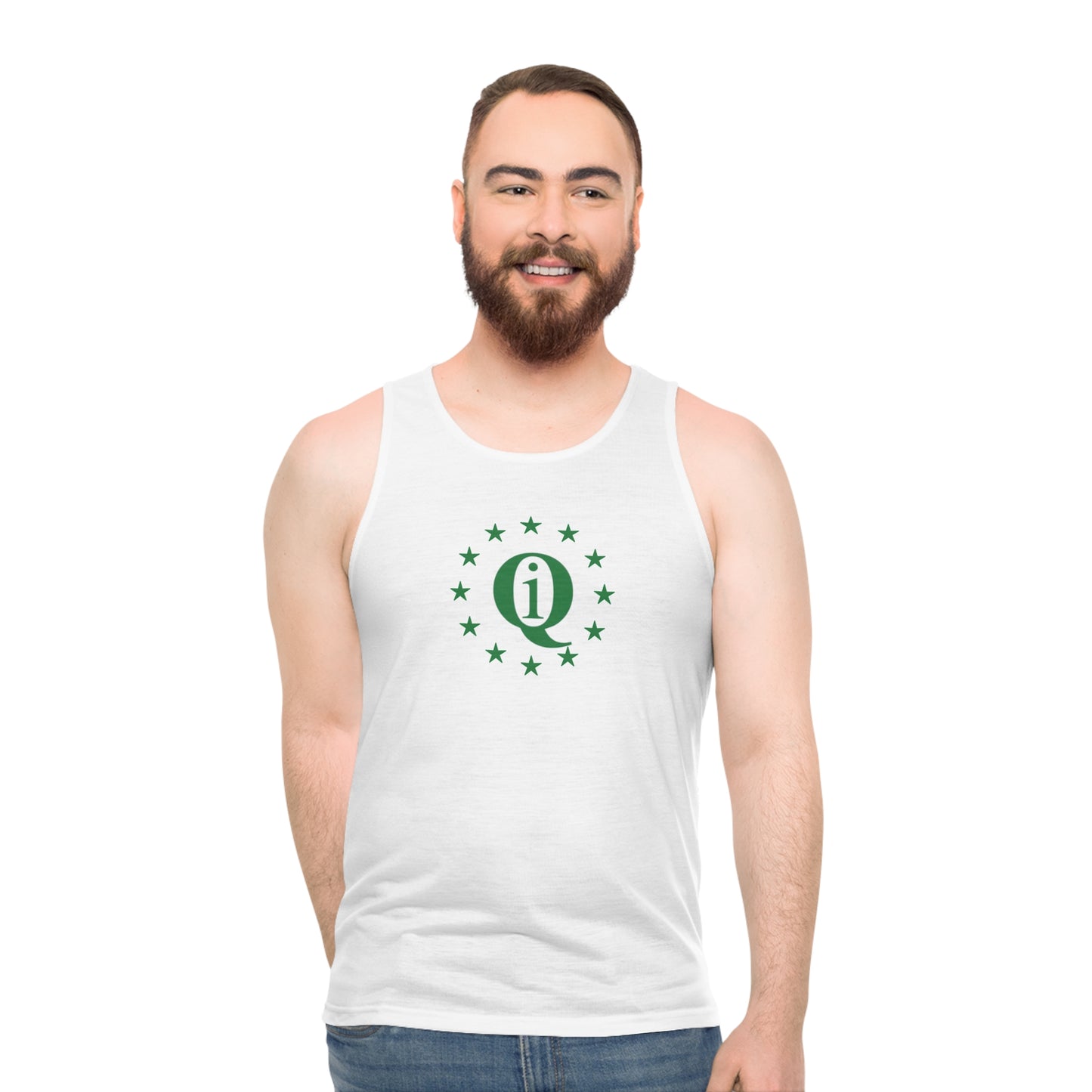 Unisex Tank Top