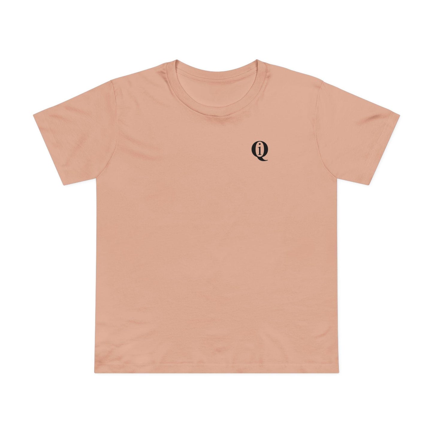 IQ Fashion | Women’s Maple Tee