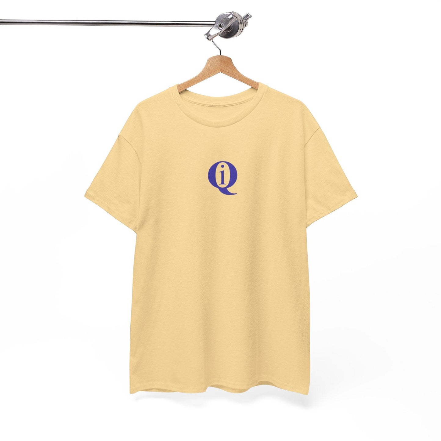 IQ Fashion | Unisex Heavy Cotton Tee IQ Fashion