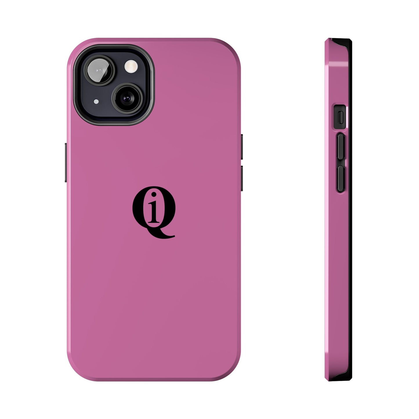 IQ Fashion | Tough Phone Cases