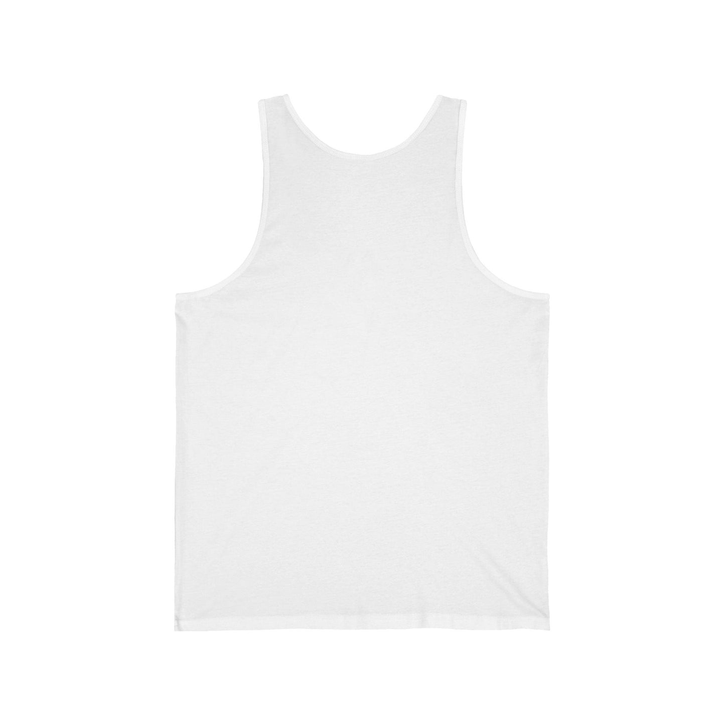 IQ Fashion | Unisex Jersey Tank