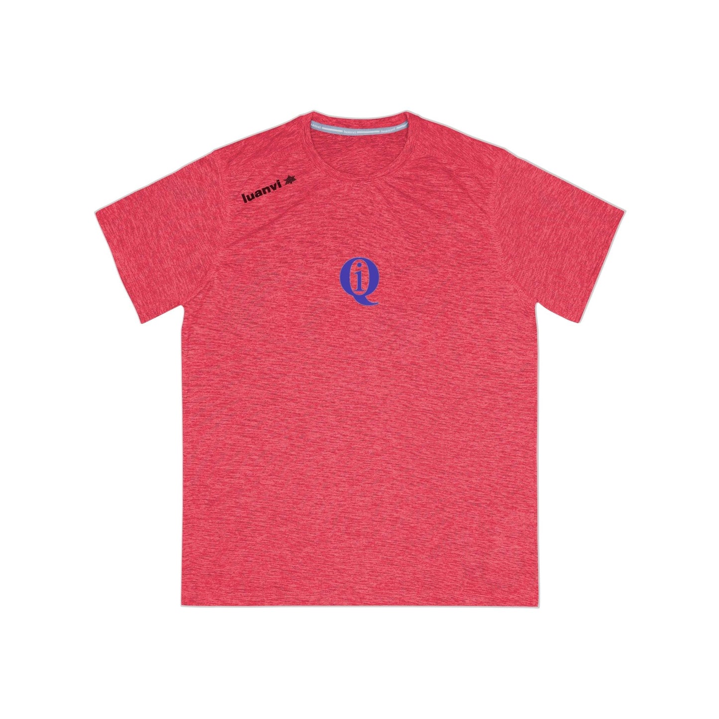 IQ Fashion | Men's Sports T-shirt