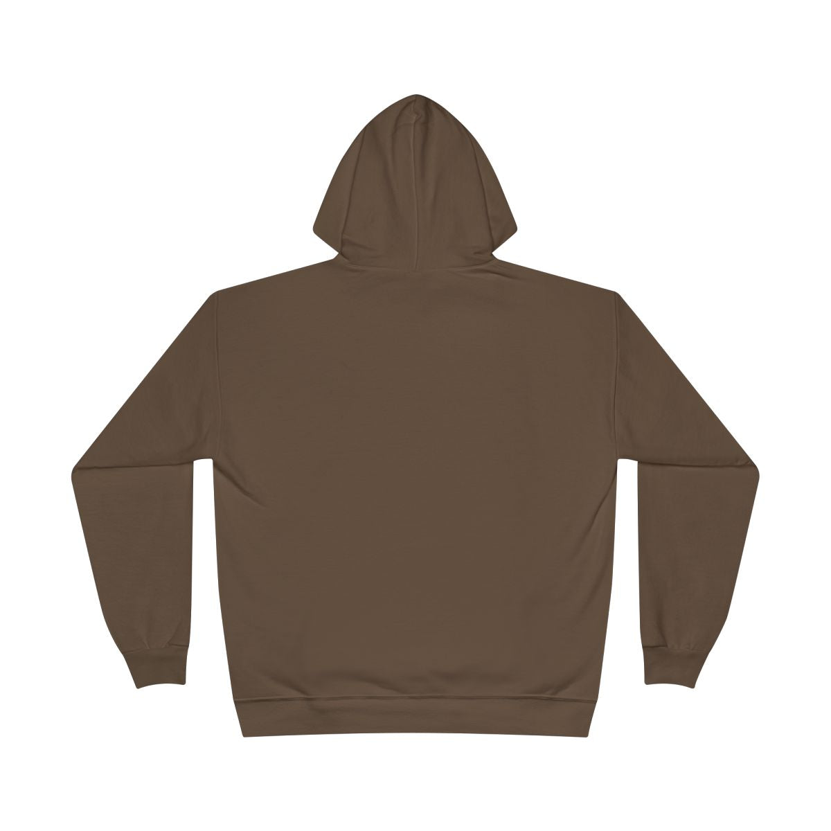 IQ Fashion |  Unisex Eco-Friendly Pullover Hoodie