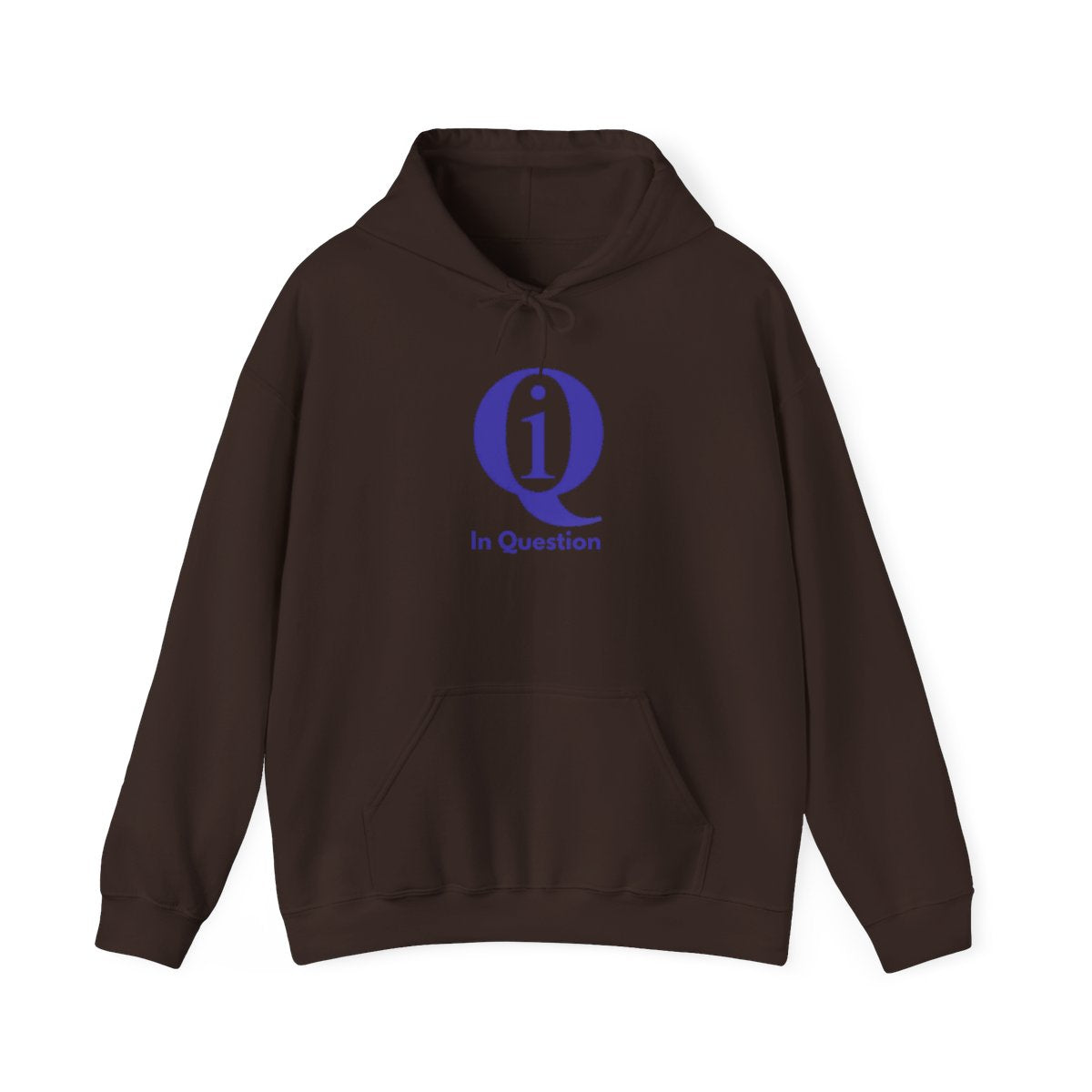 IQ Fashion |  Unisex Heavy Blend™ Hooded Sweatshirt