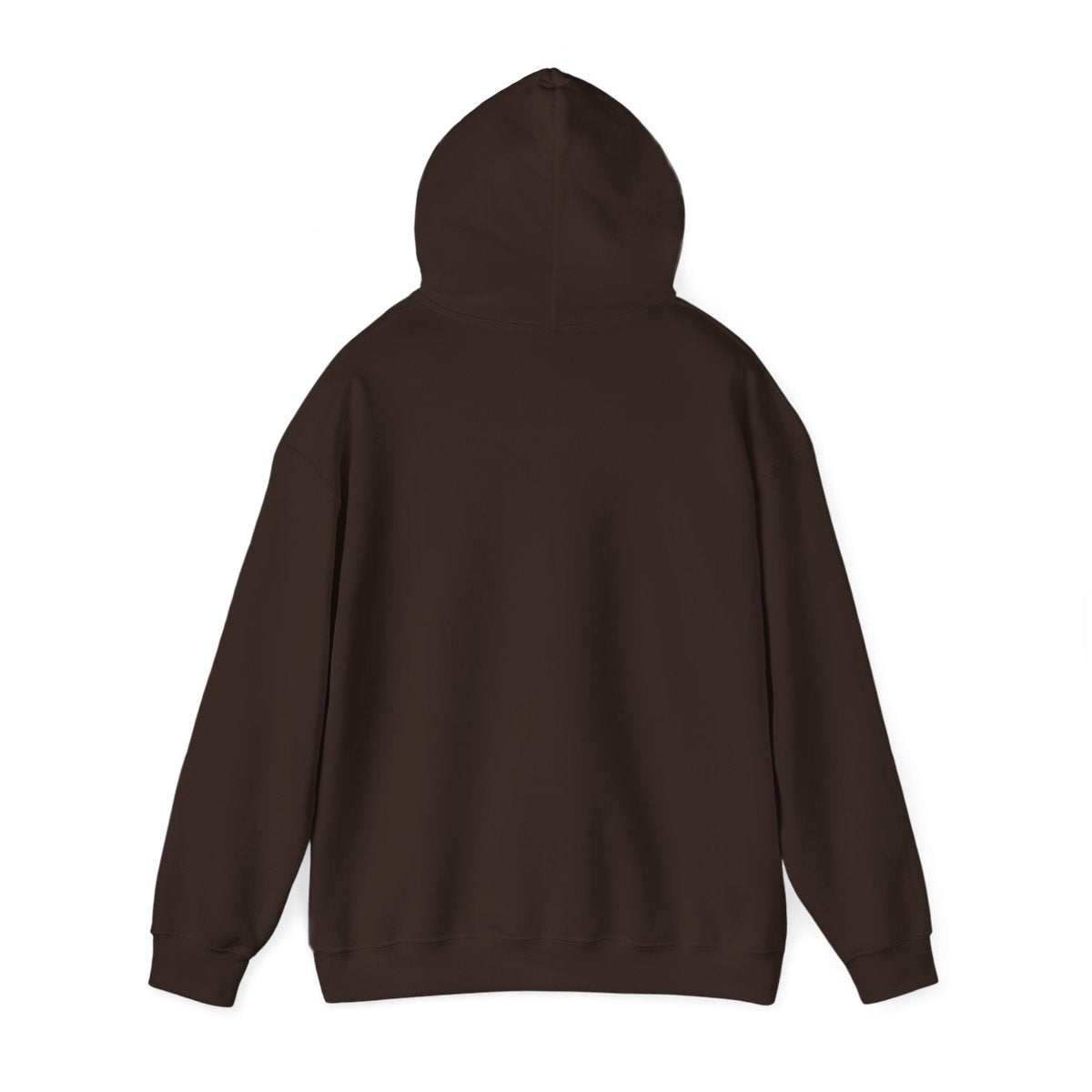 IQ Fashion |  Unisex Heavy Blend™ Hooded Sweatshirt