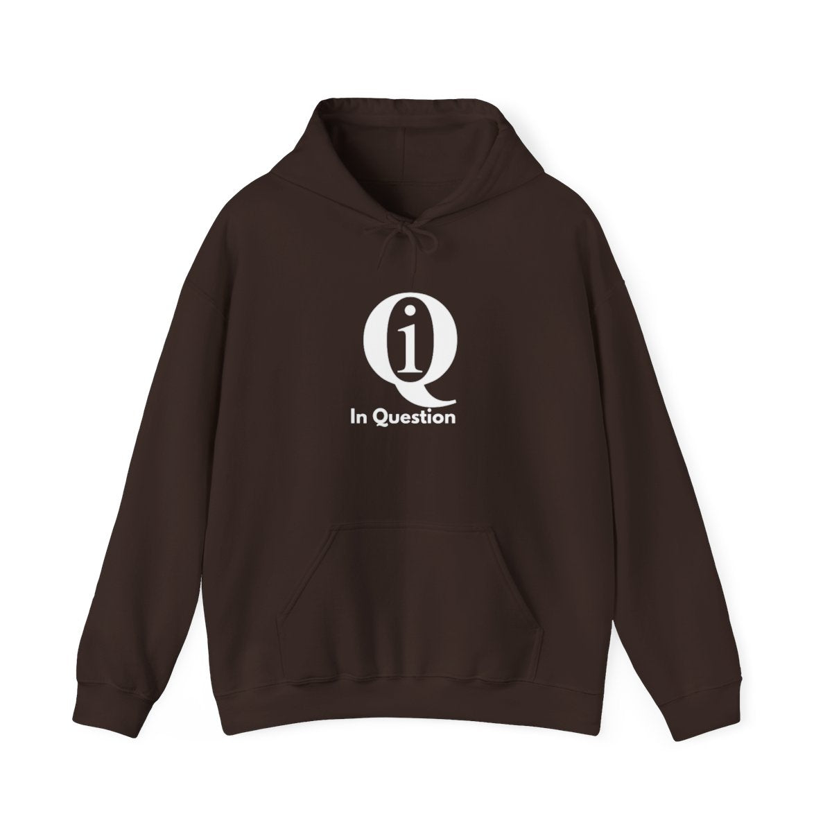 IQ Fashion |  Unisex Heavy Blend™ Hooded Sweatshirt