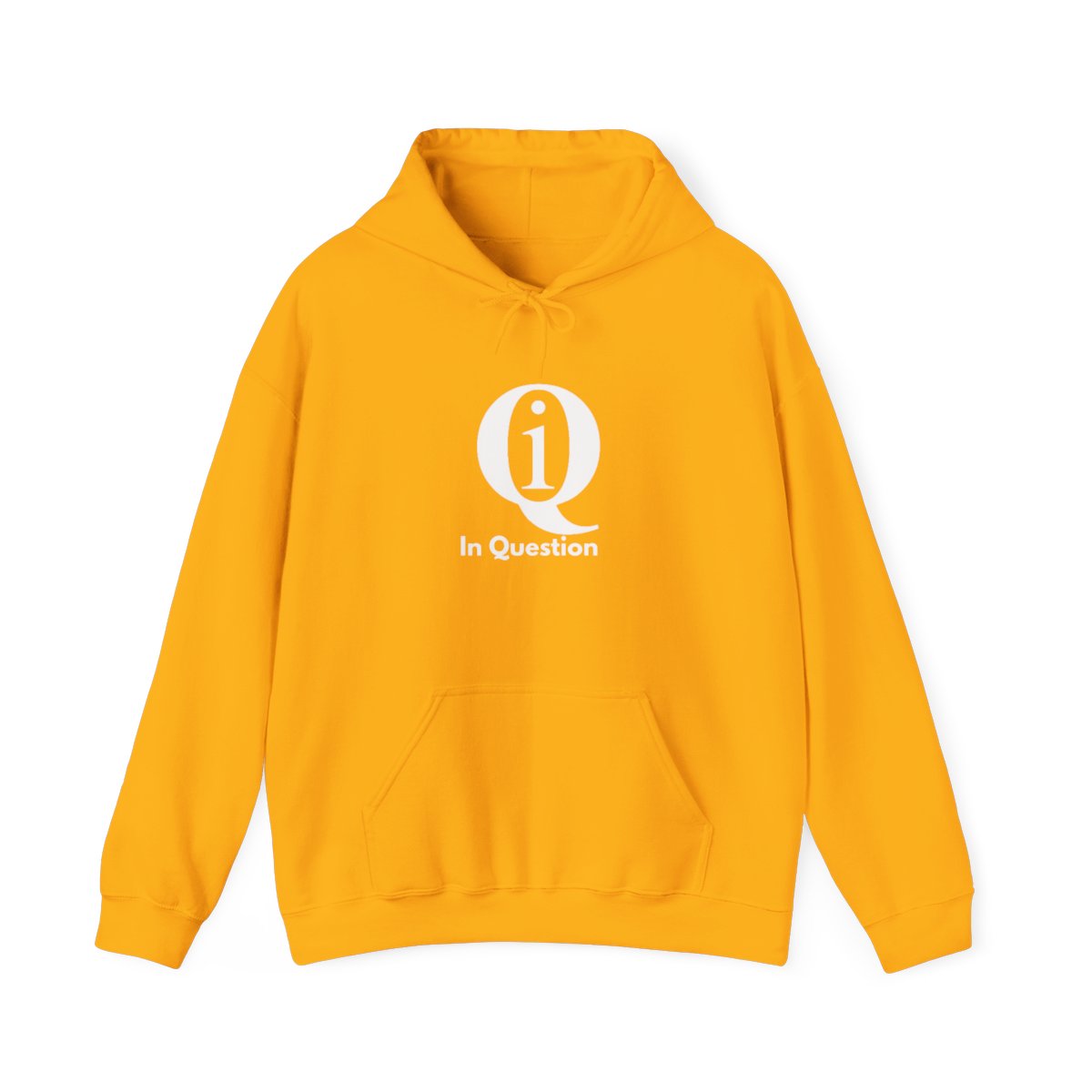 IQ Fashion |  Unisex Heavy Blend™ Hooded Sweatshirt