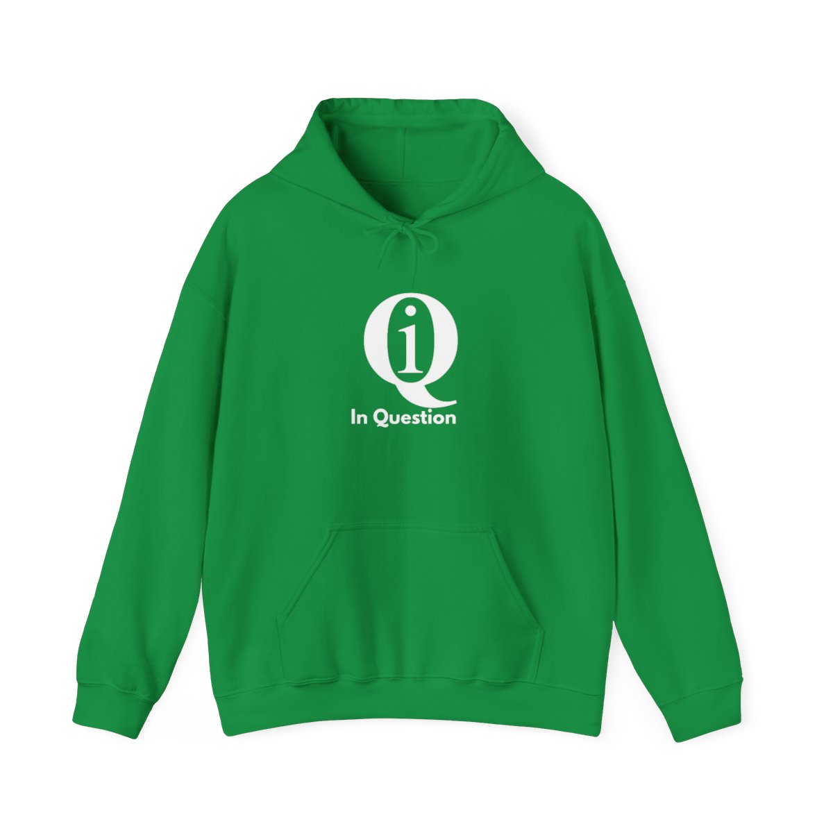 IQ Fashion |  Unisex Heavy Blend™ Hooded Sweatshirt