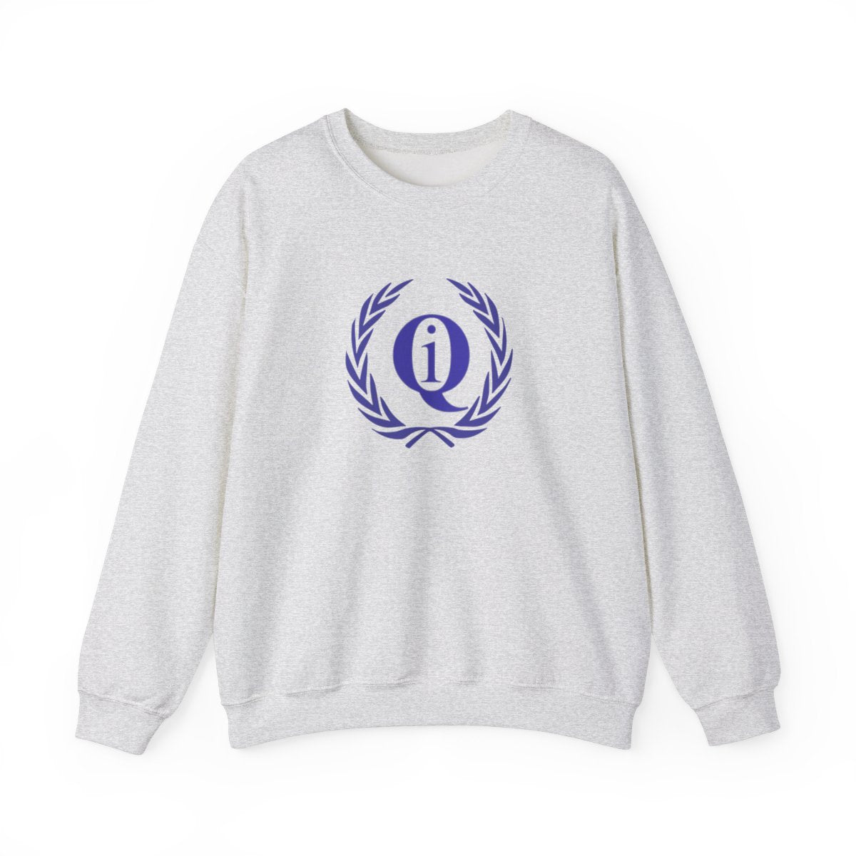 IQ Fashion | Unisex Crewneck Sweatshirt