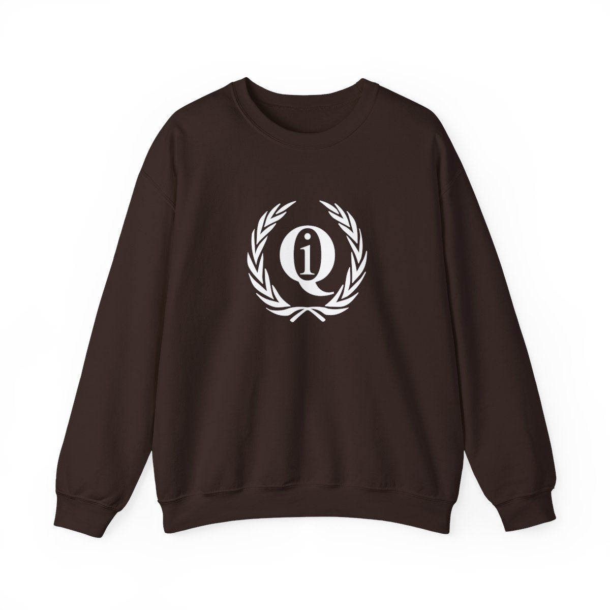 IQ Fashion | Unisex Crewneck Sweatshirt