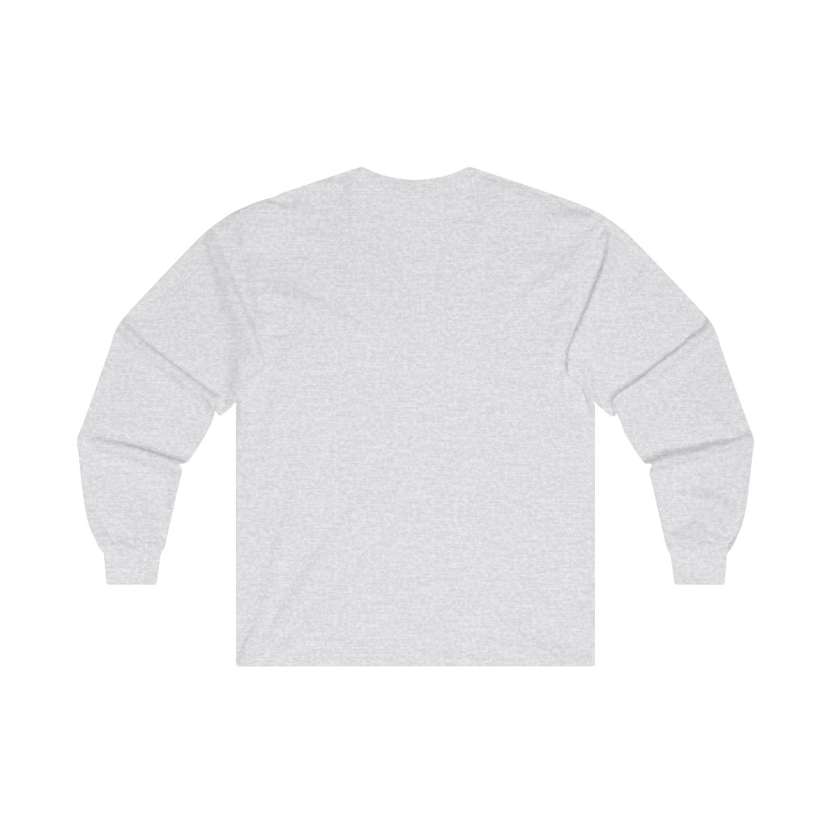 IQ Fashion | Olive Wreath Long Sleeve Tee