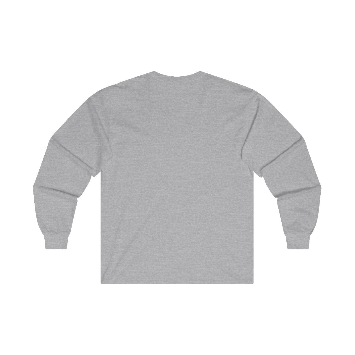 IQ Fashion | Olive Wreath Long Sleeve Tee