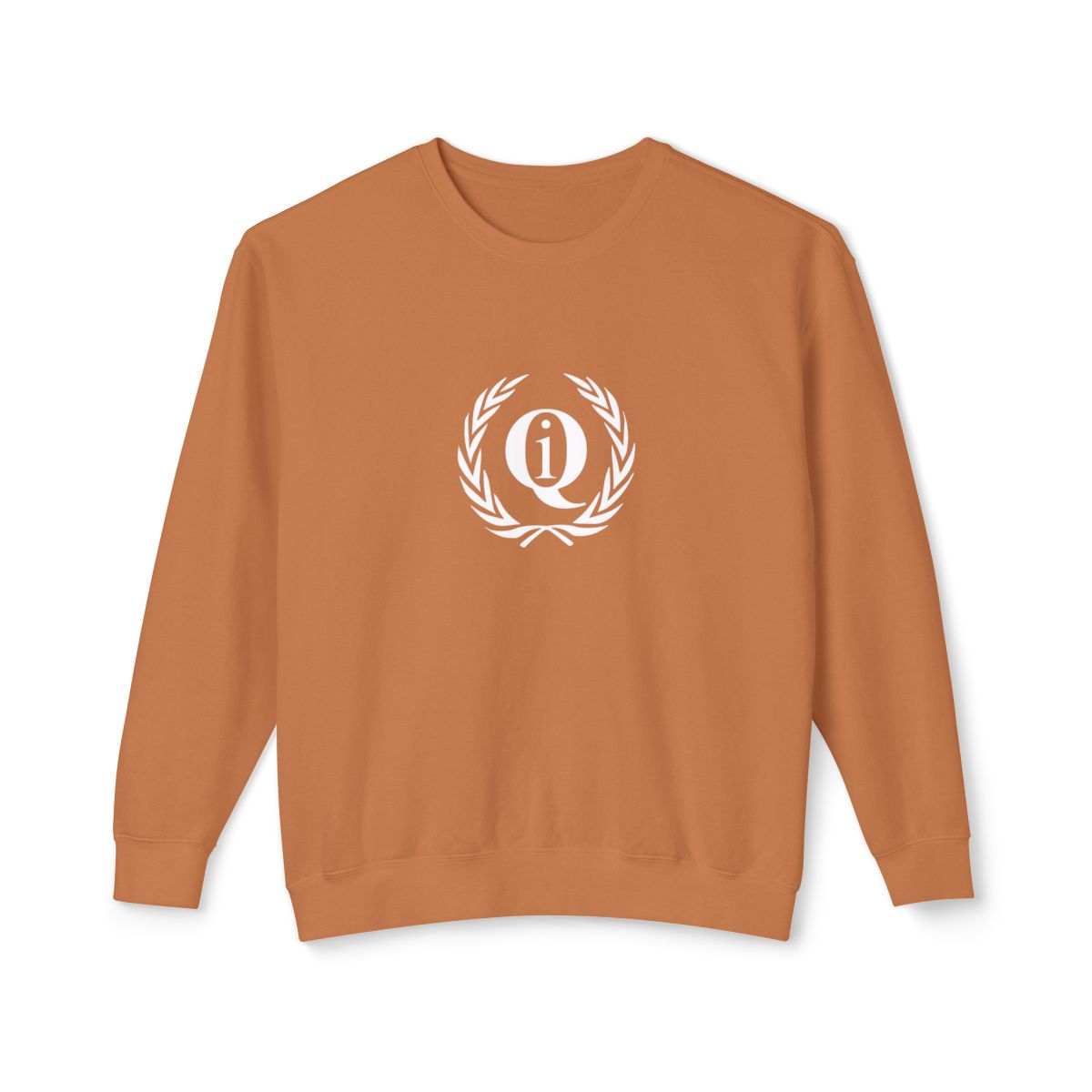 IQ Fashion | Unisex Crewneck Sweatshirt