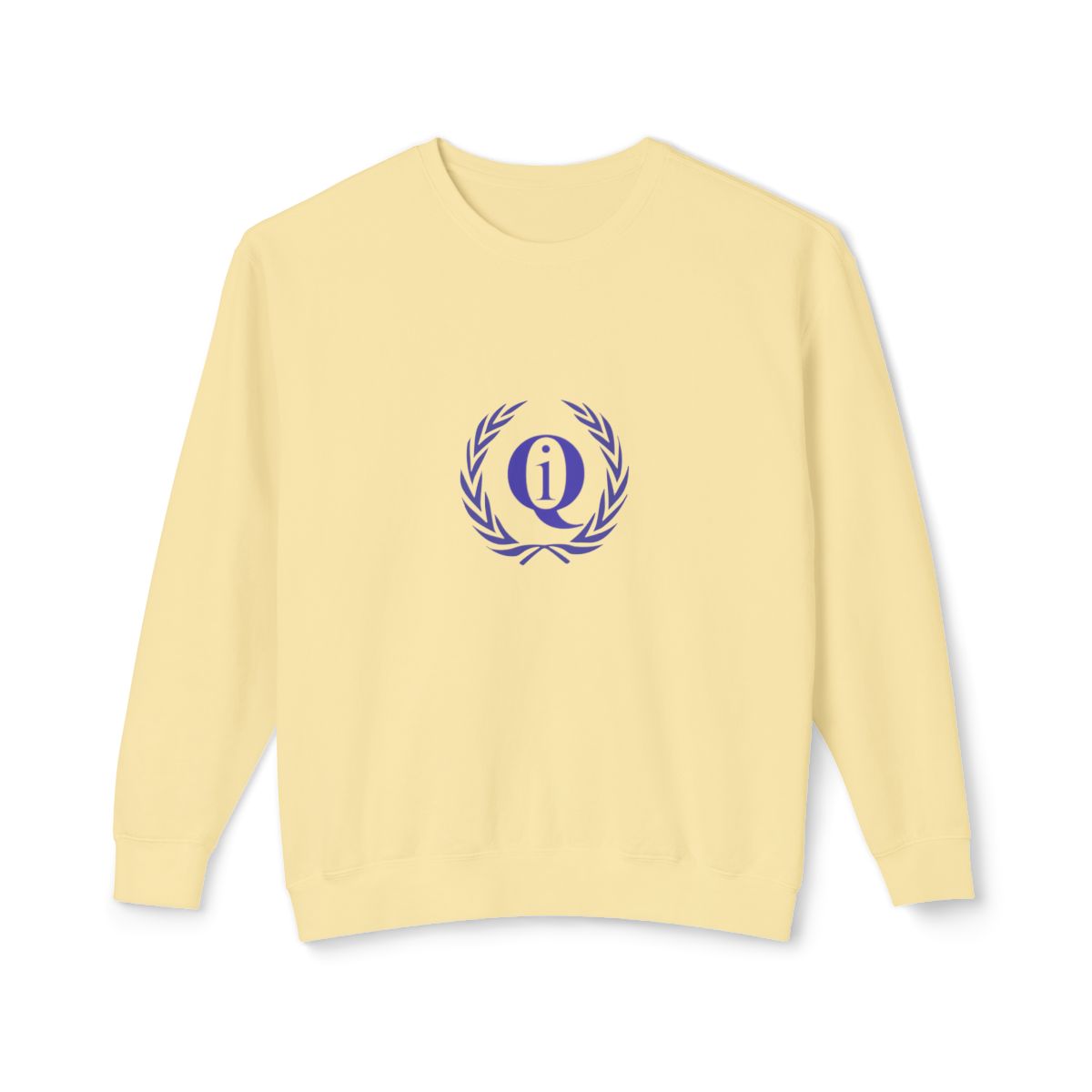 IQ Fashion | Unisex Crewneck Sweatshirt