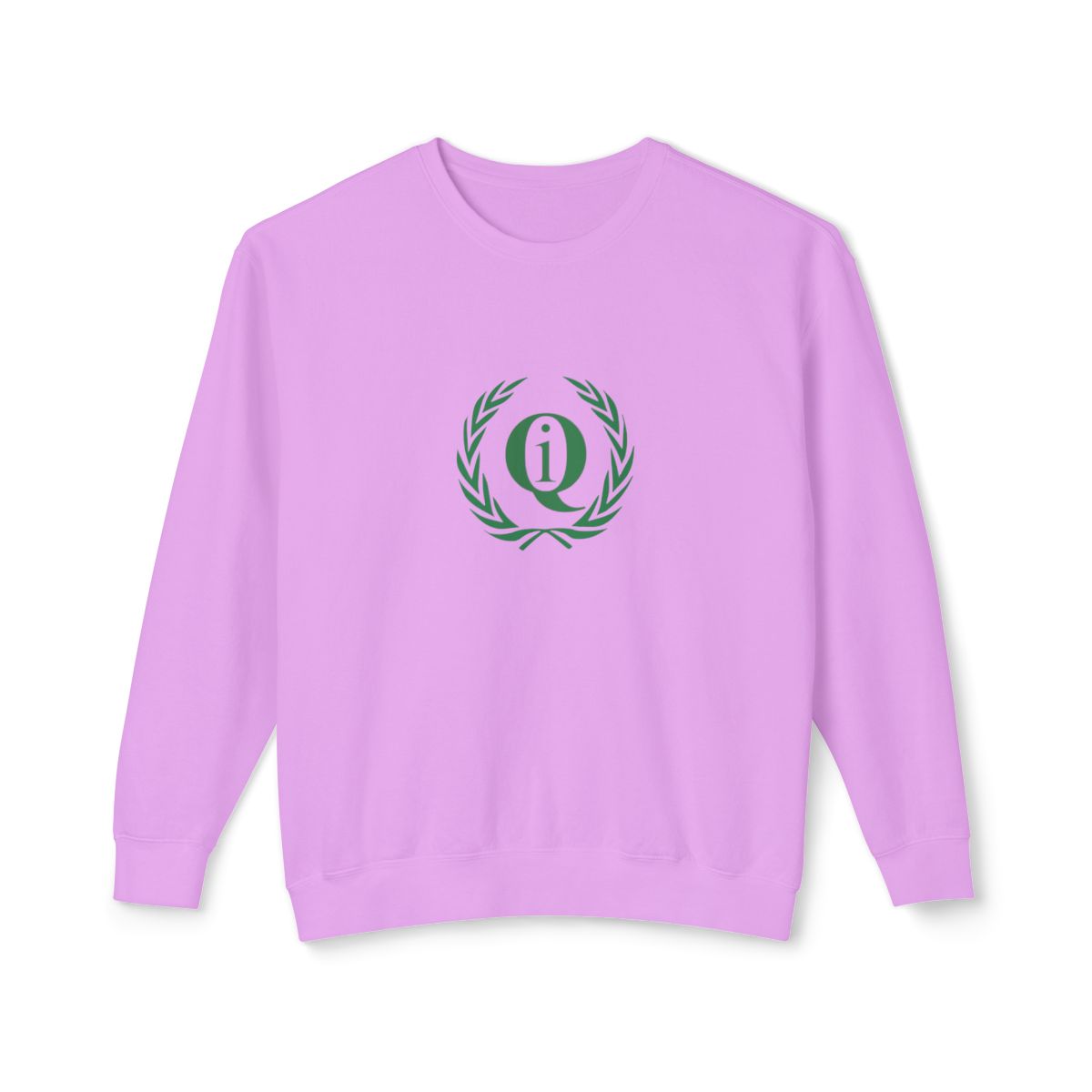 IQ Fashion | Unisex Crewneck Sweatshirt