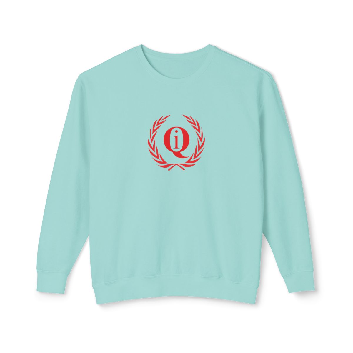 IQ Fashion | Unisex Crewneck Sweatshirt