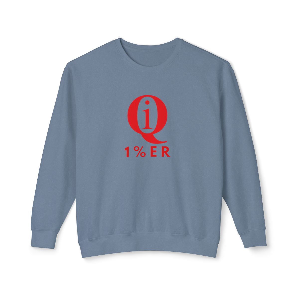 IQ Fashion | Unisex Crewneck Sweatshirt