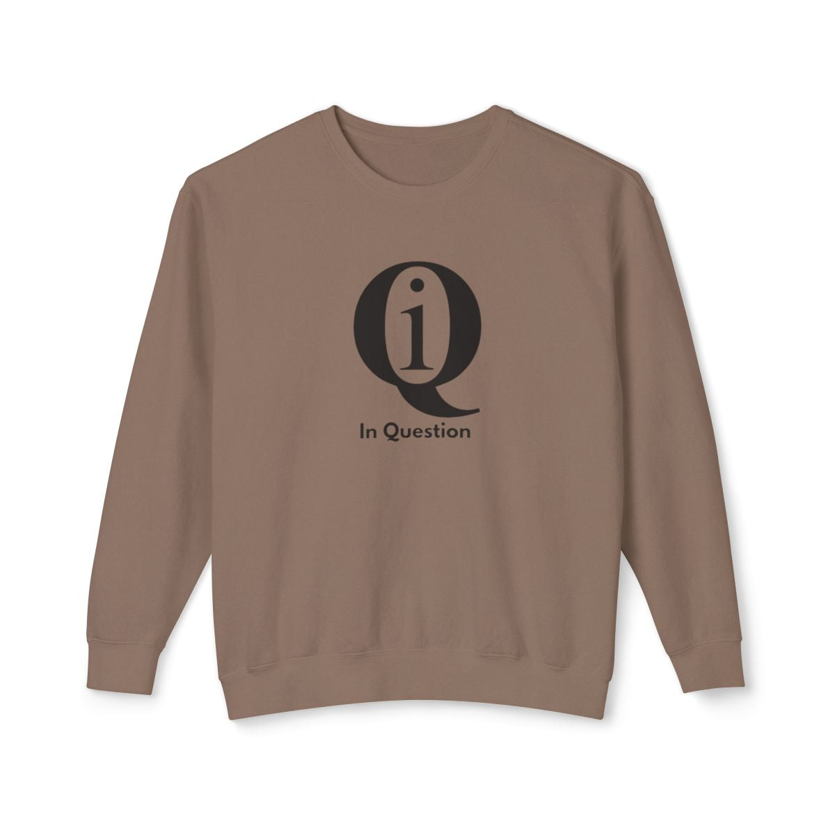 IQ Fashion | Unisex Crewneck Sweatshirt