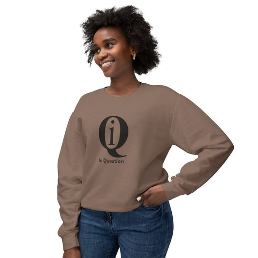 IQ Fashion | Unisex Crewneck Sweatshirt