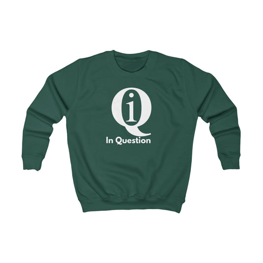 Kids 'On Board' Sweatshirt