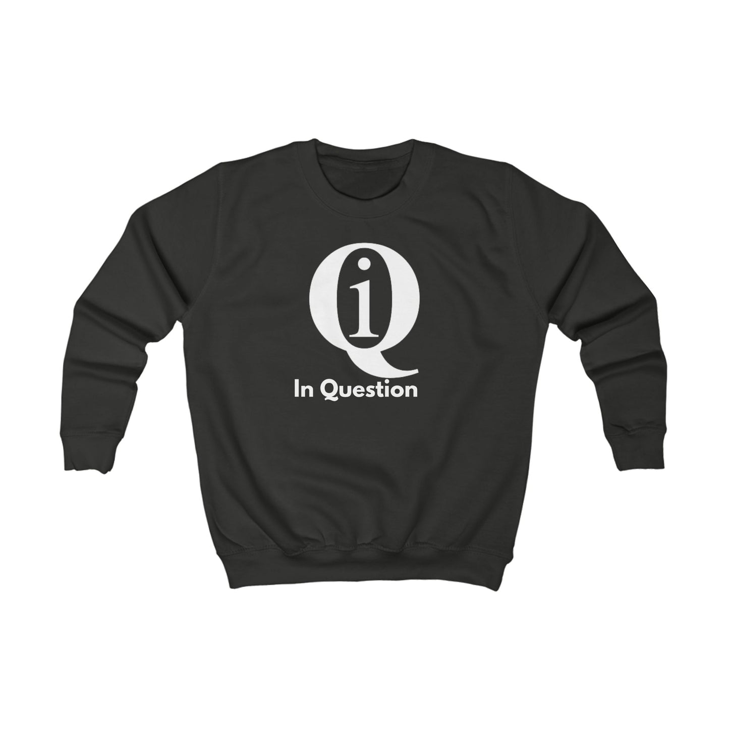 Kids 'On Board' Sweatshirt