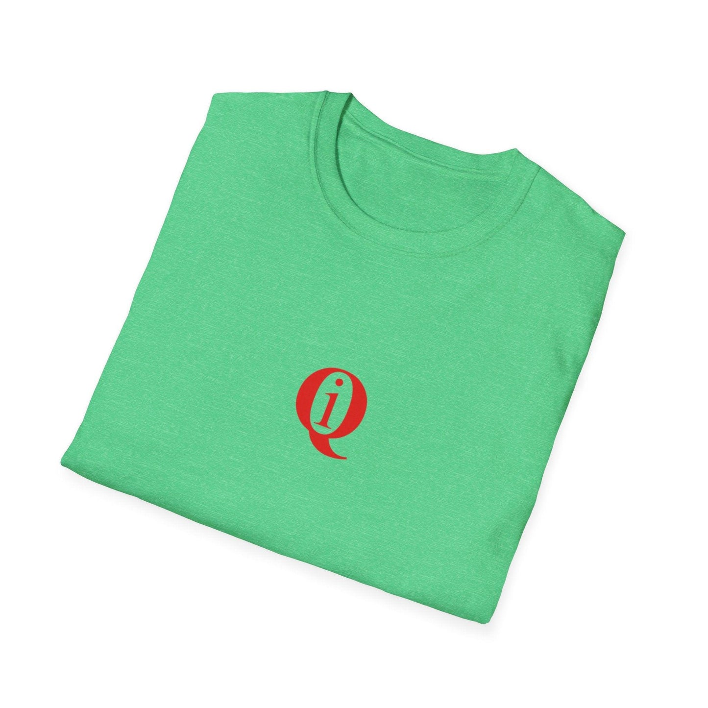 IQ Fashion | Unisex Softstyle T-Shirt