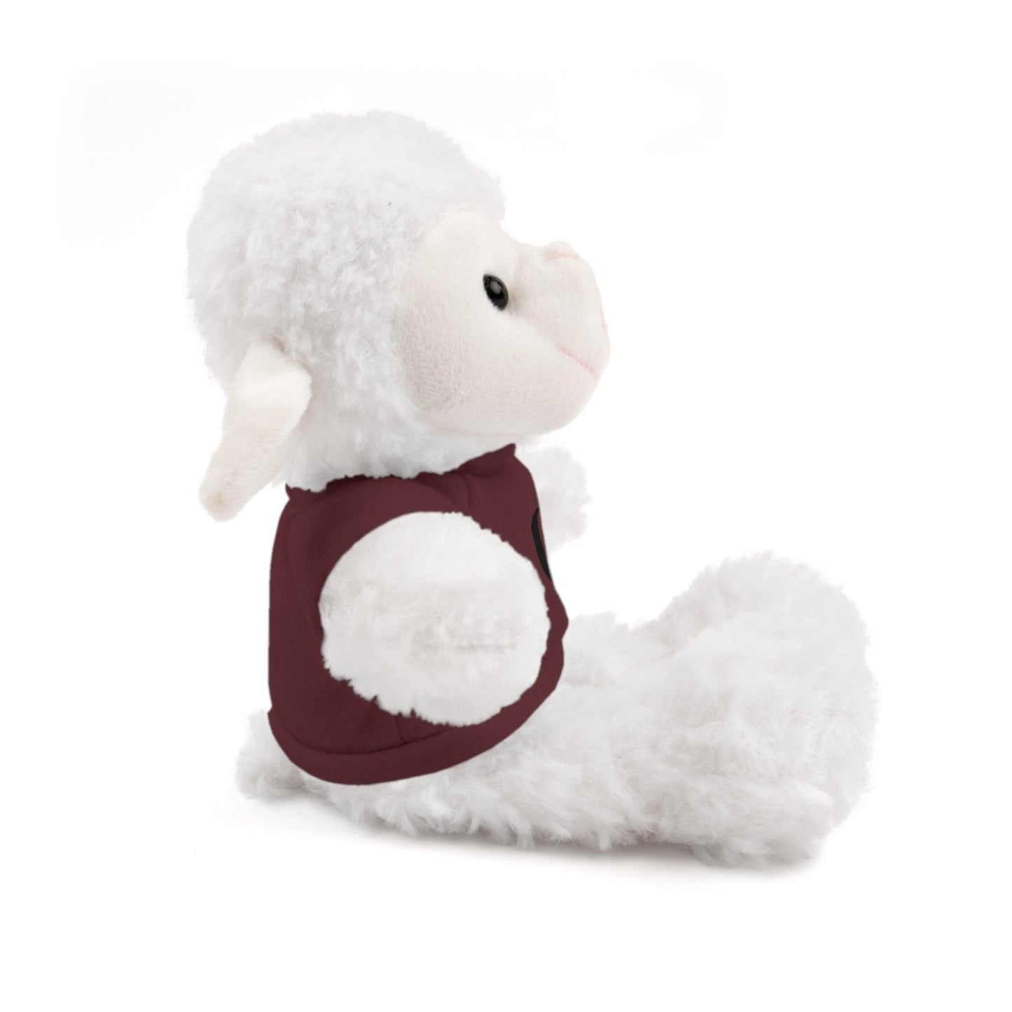 IQ Fashion | Stuffed Animals with Tee