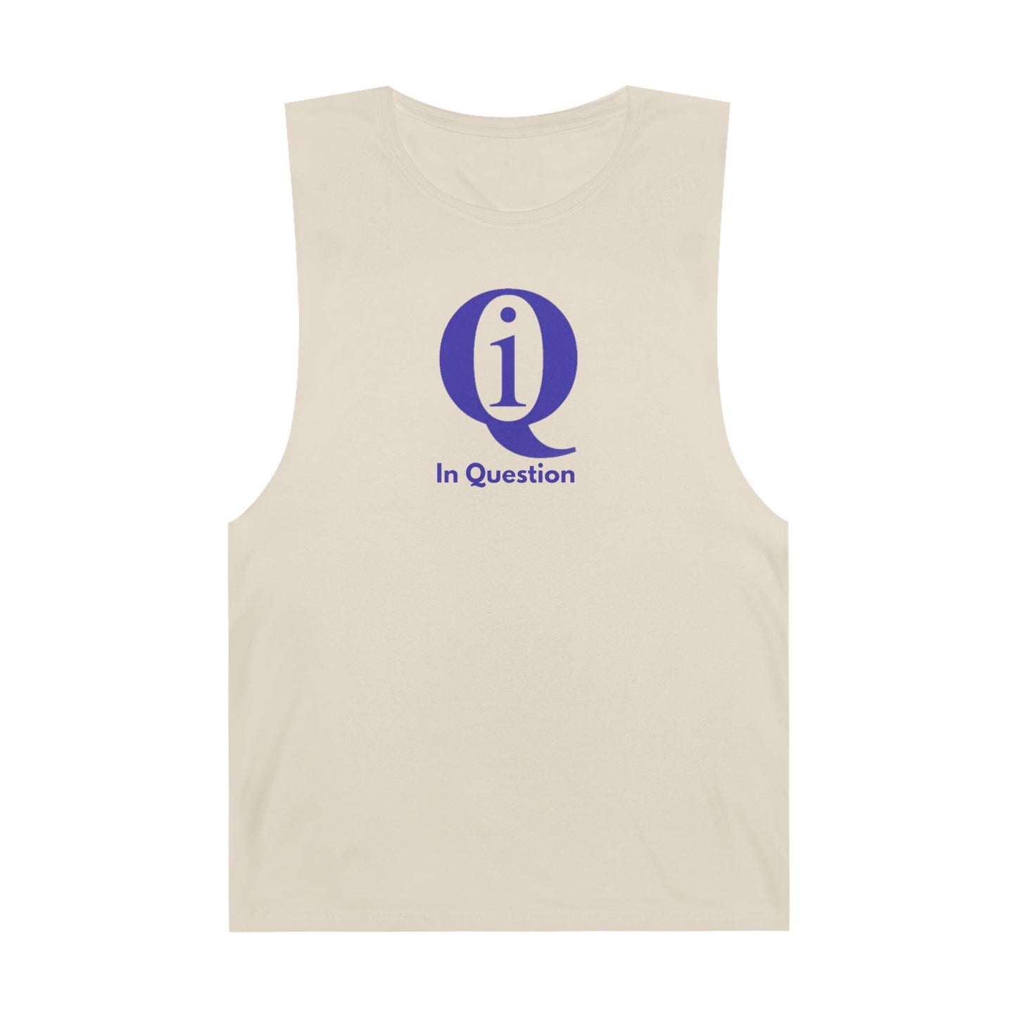 Unisex Barnard Tank Top - Casual Style for Everyday Comfort