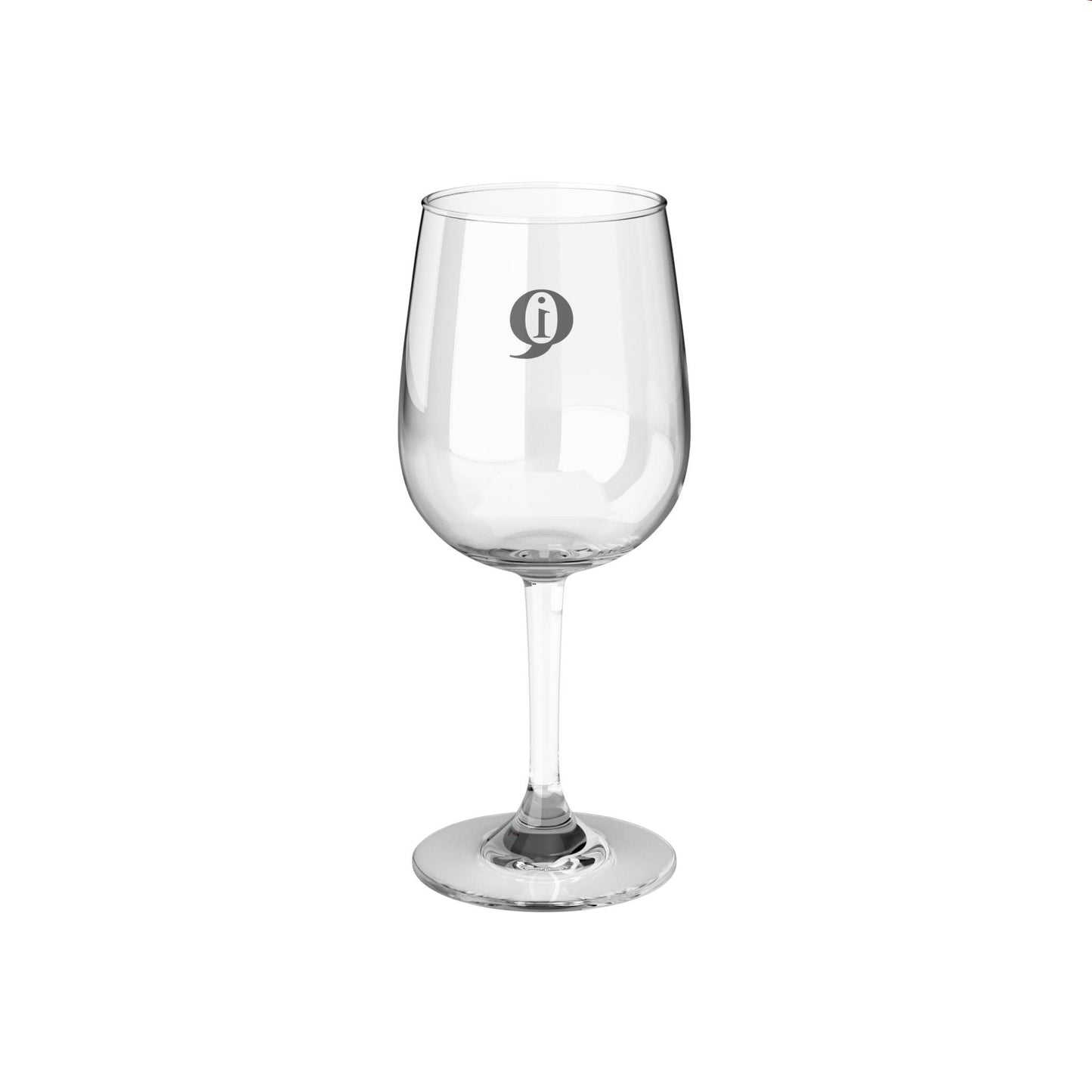 Wine Glass, 12oz