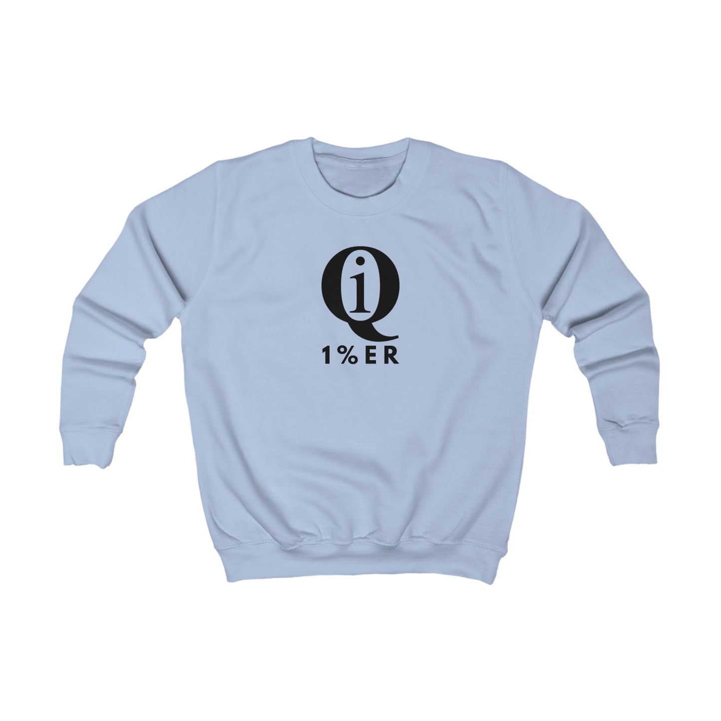 IQ Fashion | Kids Sweatshirt