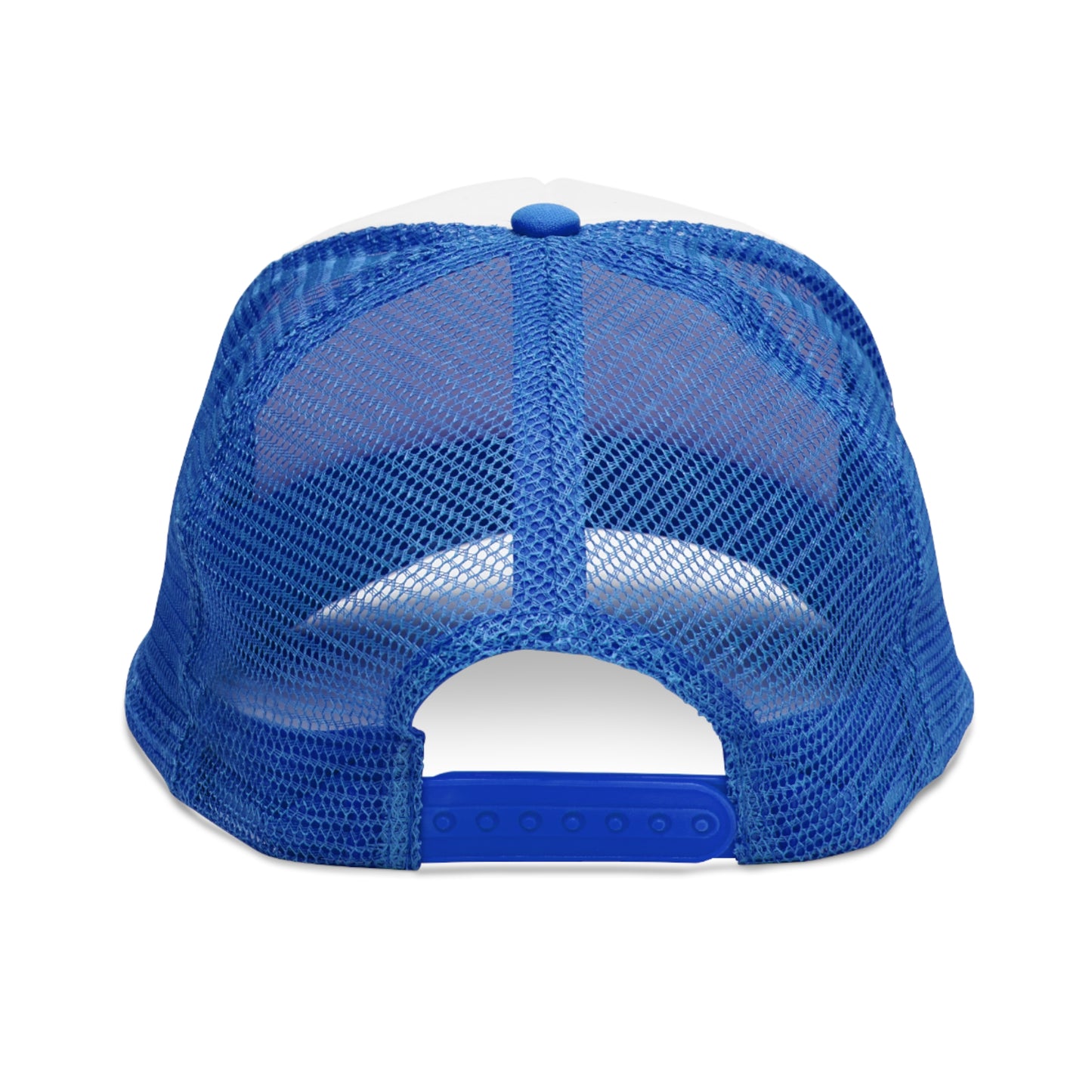 IQ Fashion | Mesh Cap