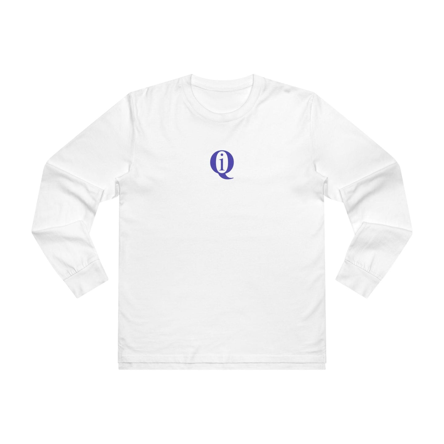 IQ Fashion | Men’s Base Longsleeve Tee