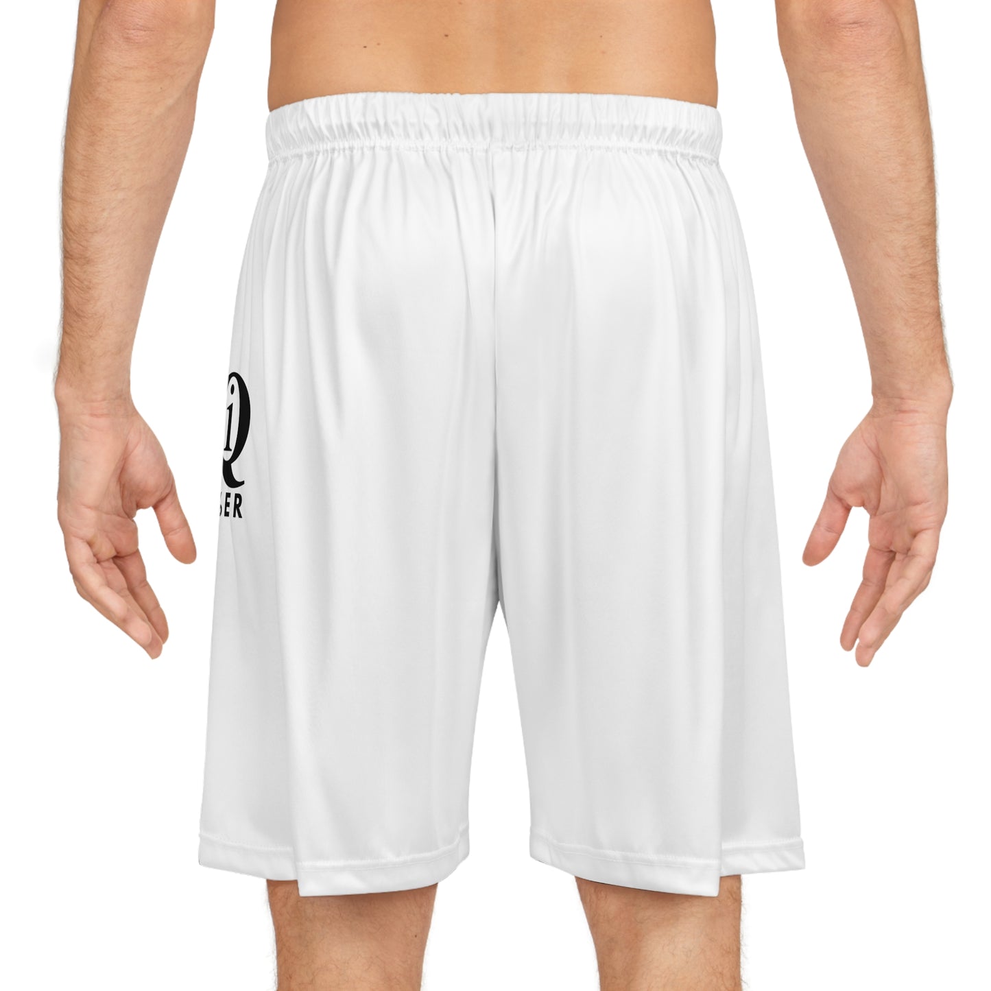 Custom Basketball Shorts with Logo – Stylish Athletic Wear for Sports Lovers