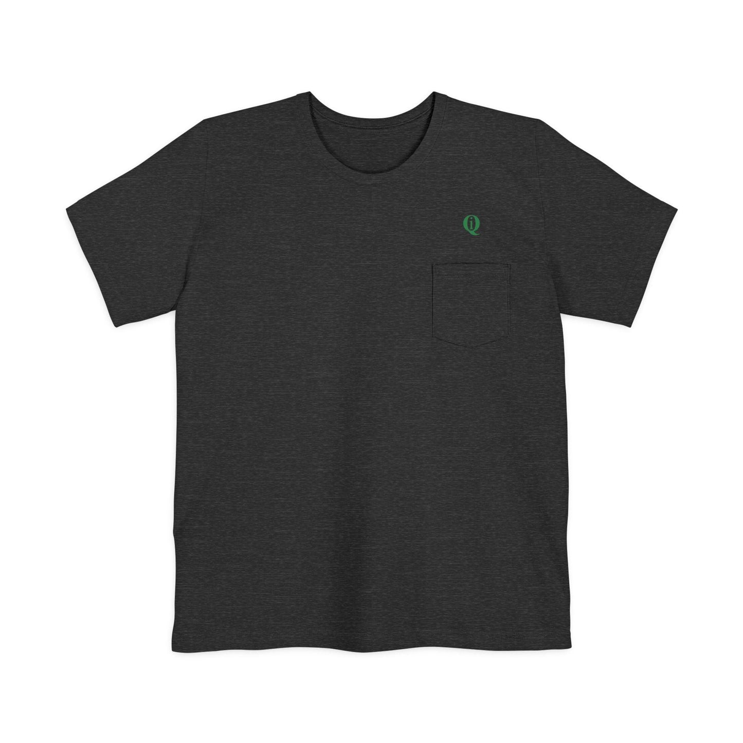 IQ Fashion | Unisex Pocket T-shirt