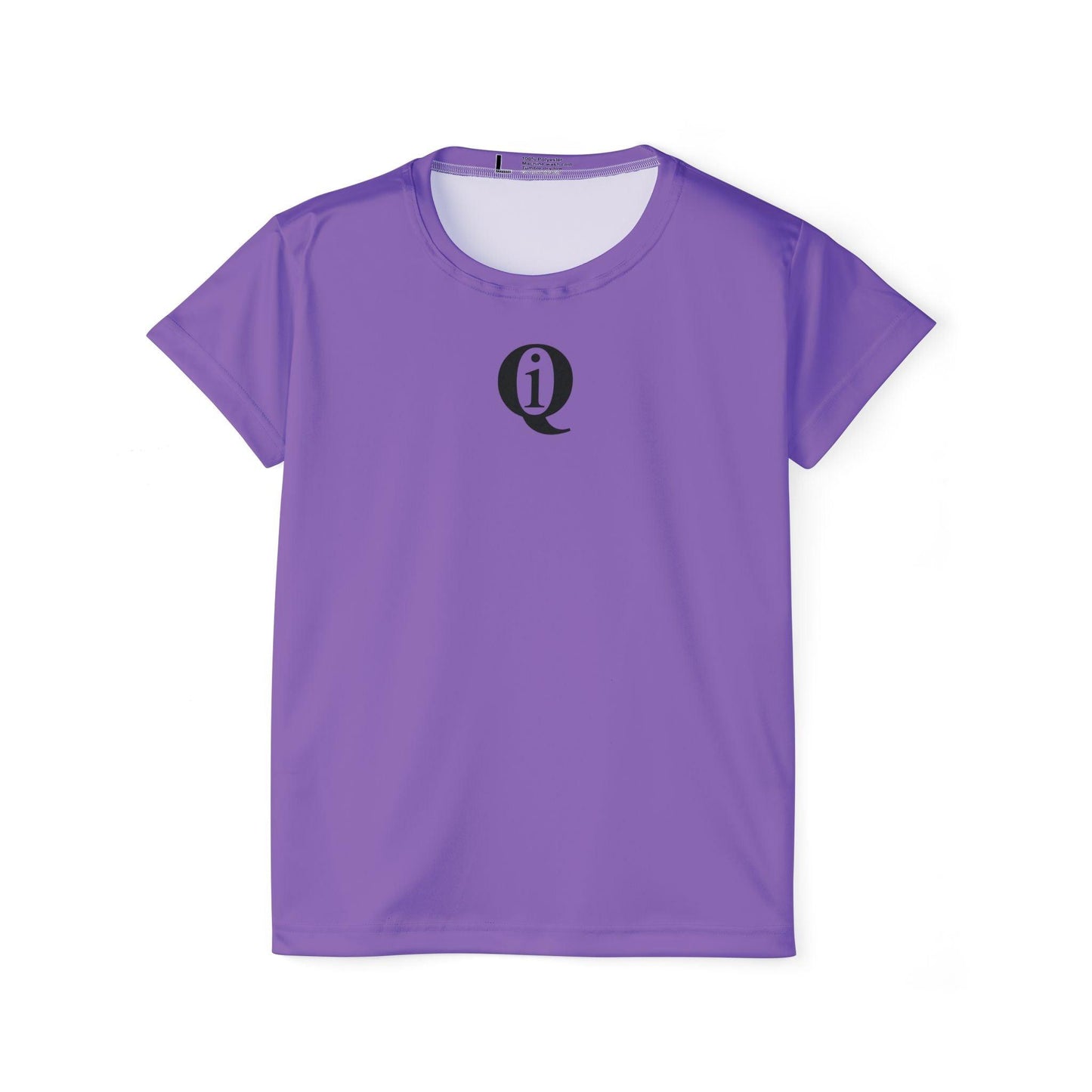 IQ Fashion | Women's Sports Jersey (AOP)