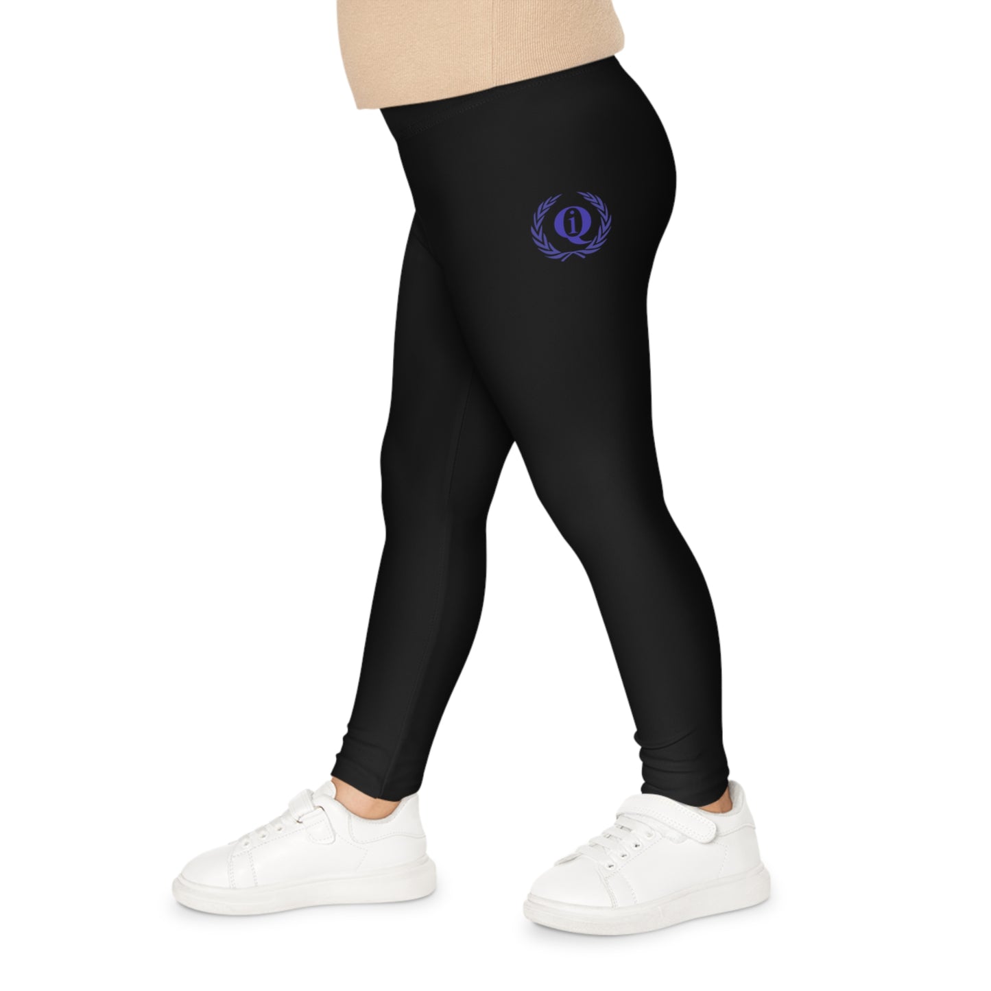 IQ Fashion | Kids Active Leggings