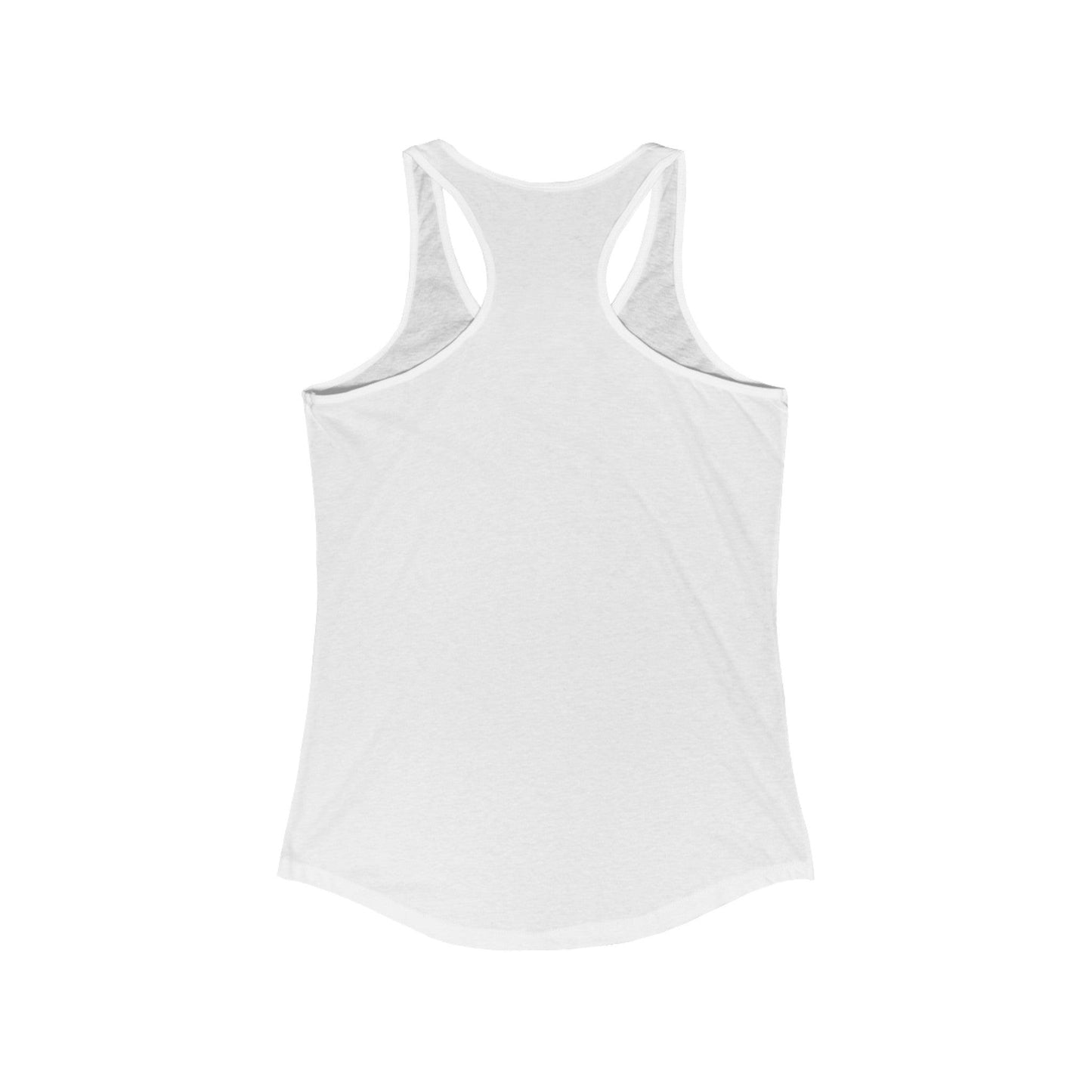 IQ Fashion | Women's Ideal Racerback Tank