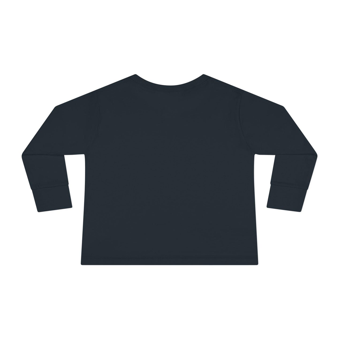 IQ Fashion | Toddler Long Sleeve Tee