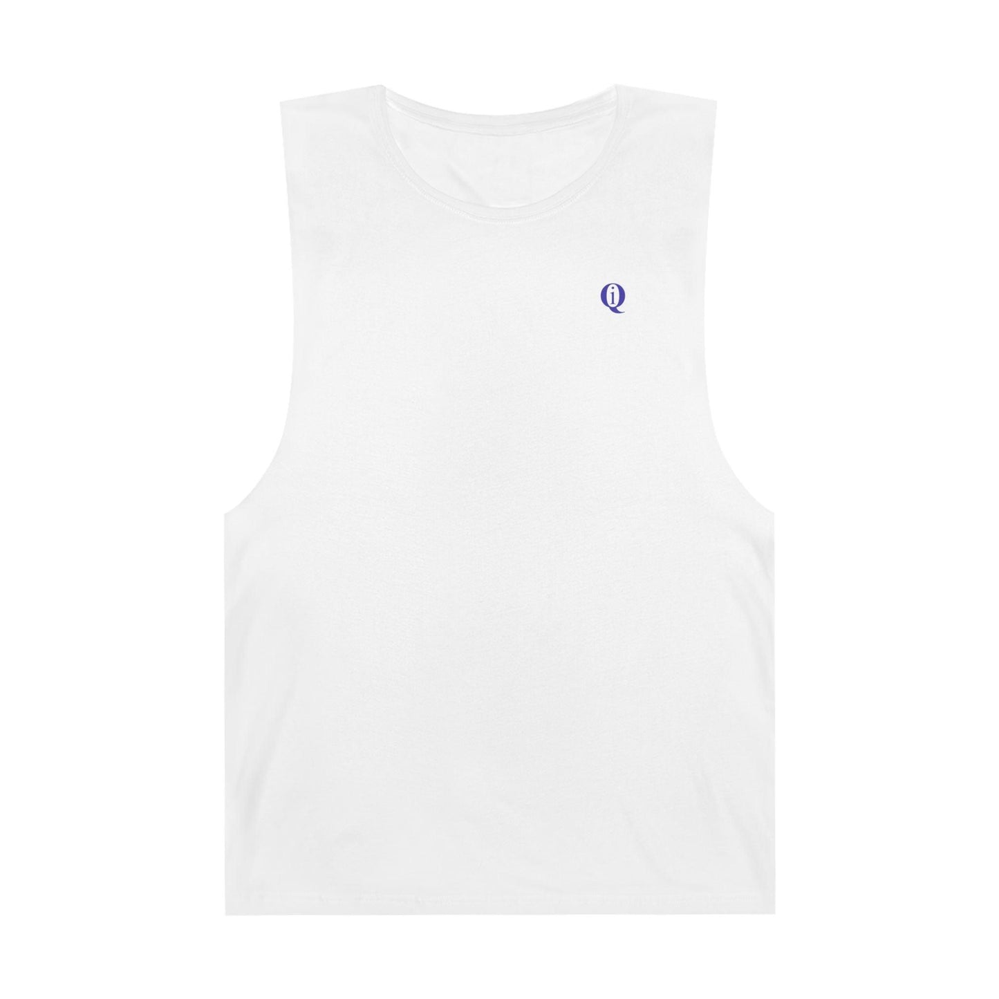 IQ Fashion | Unisex Barnard Tank