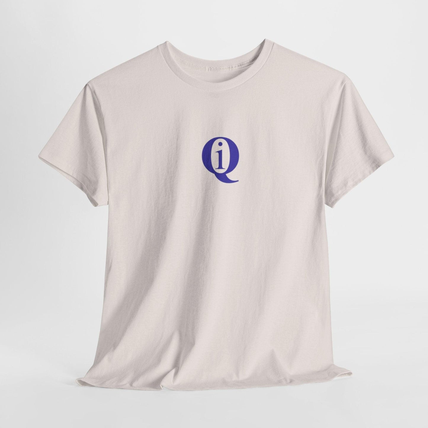 IQ Fashion | Unisex Heavy Cotton Tee IQ Fashion