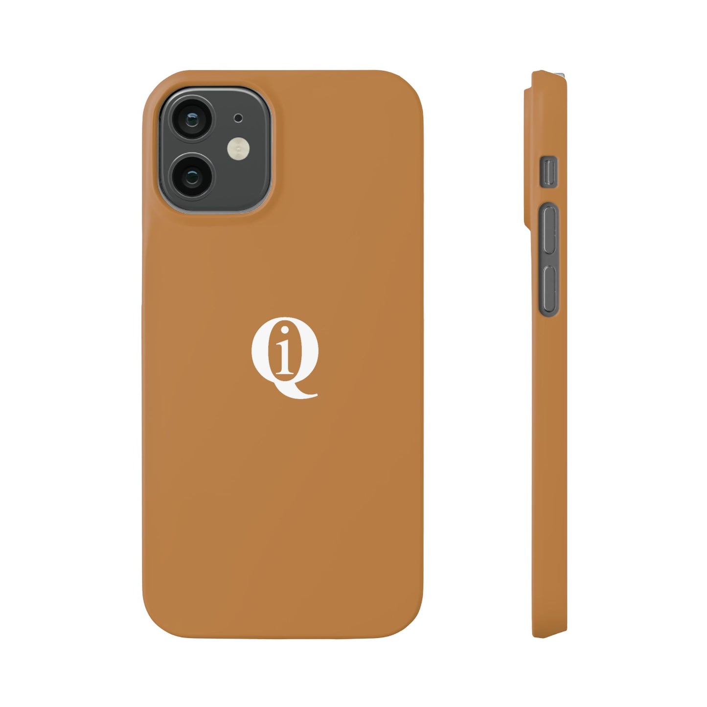 IQ Fashion | Slim Cases