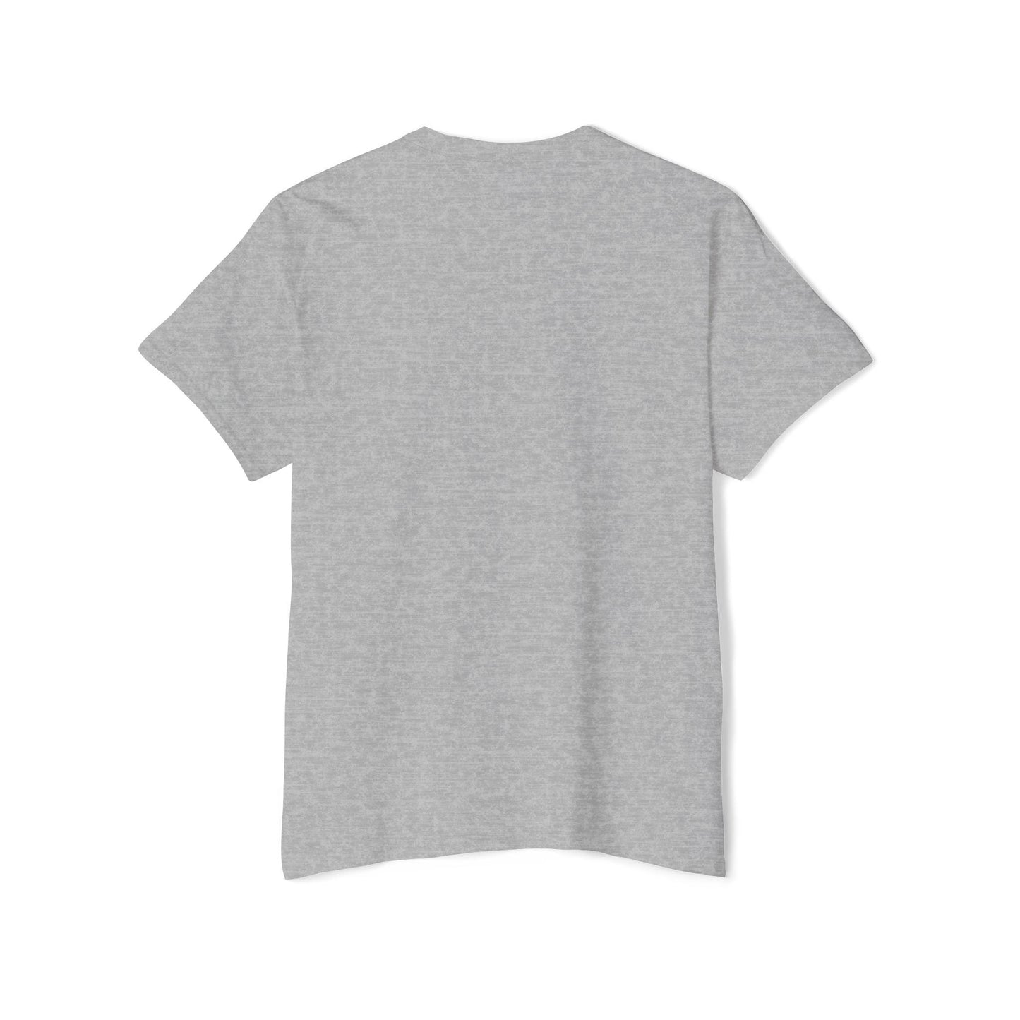 IQ Fashion | Unisex Heavy Cotton Pocket Tee