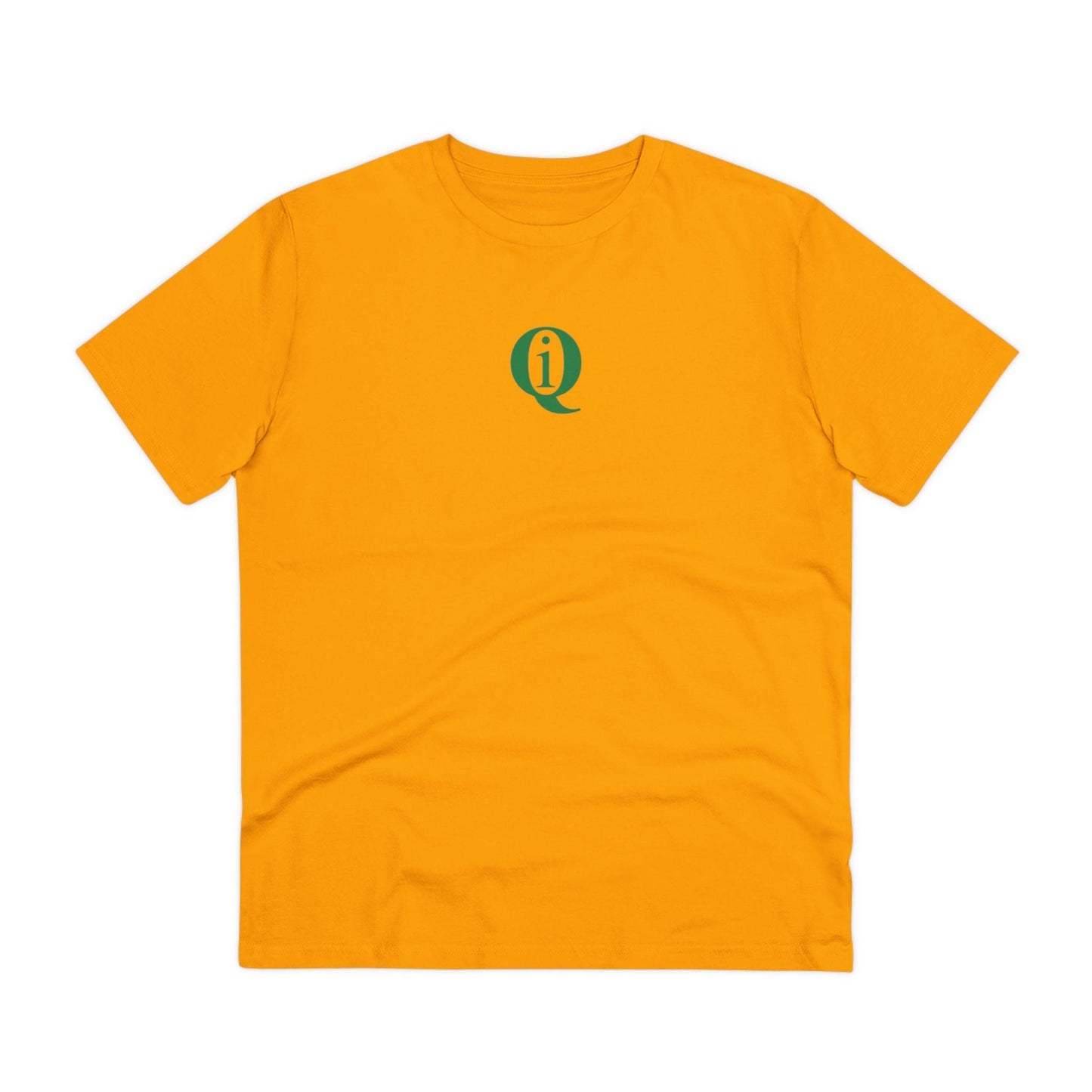 IQ Fashion | Organic Creator T-shirt - Unisex