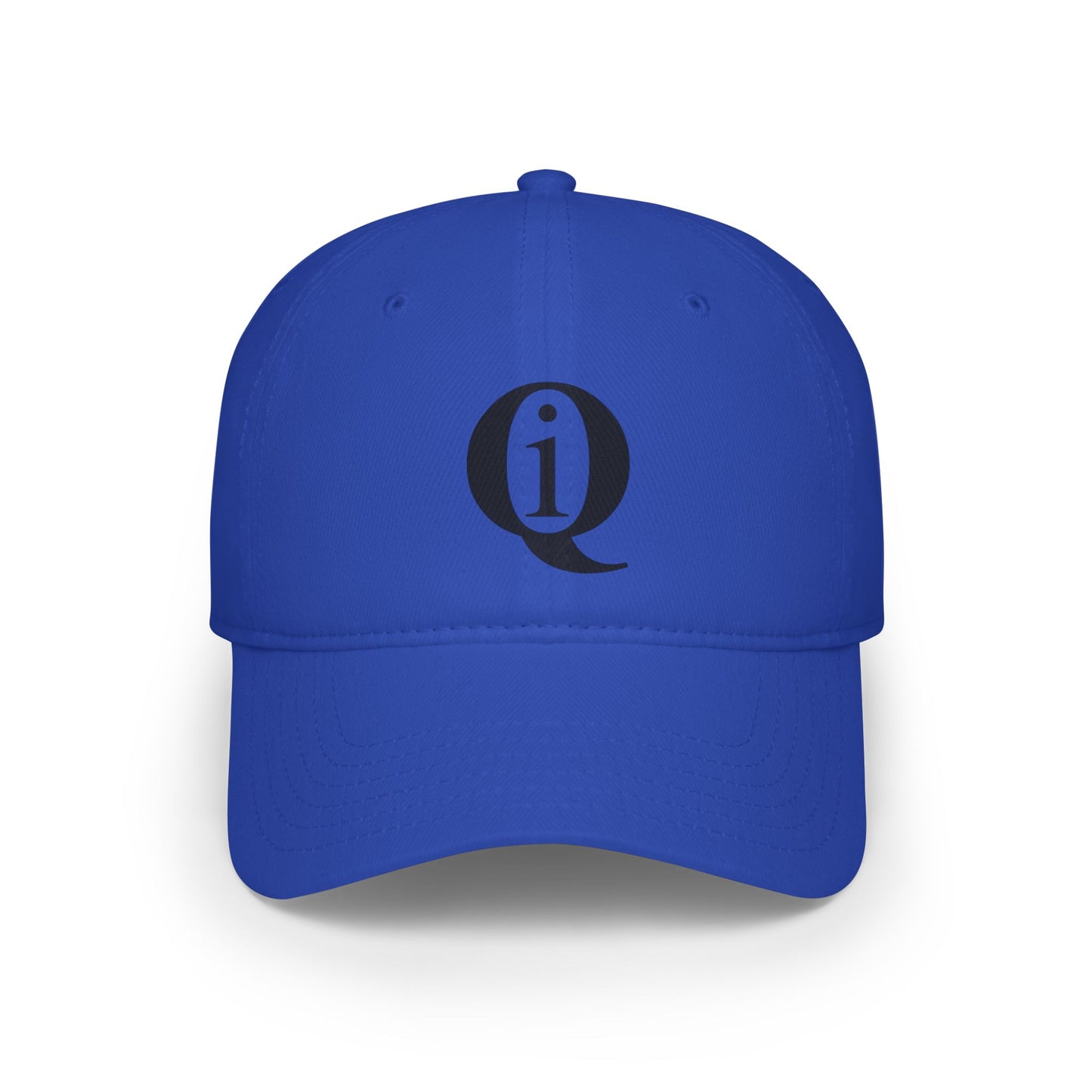 IQ Fashion | Low Profile Baseball Cap