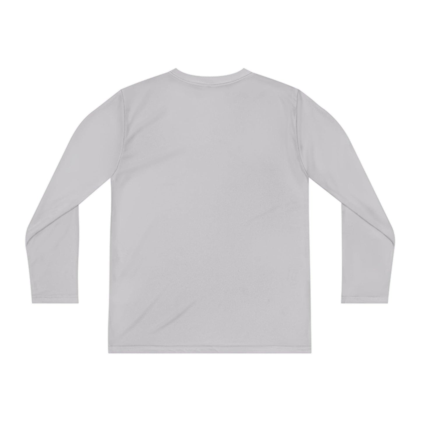 IQ Fashion | Youth Long Sleeve Competitor Tee