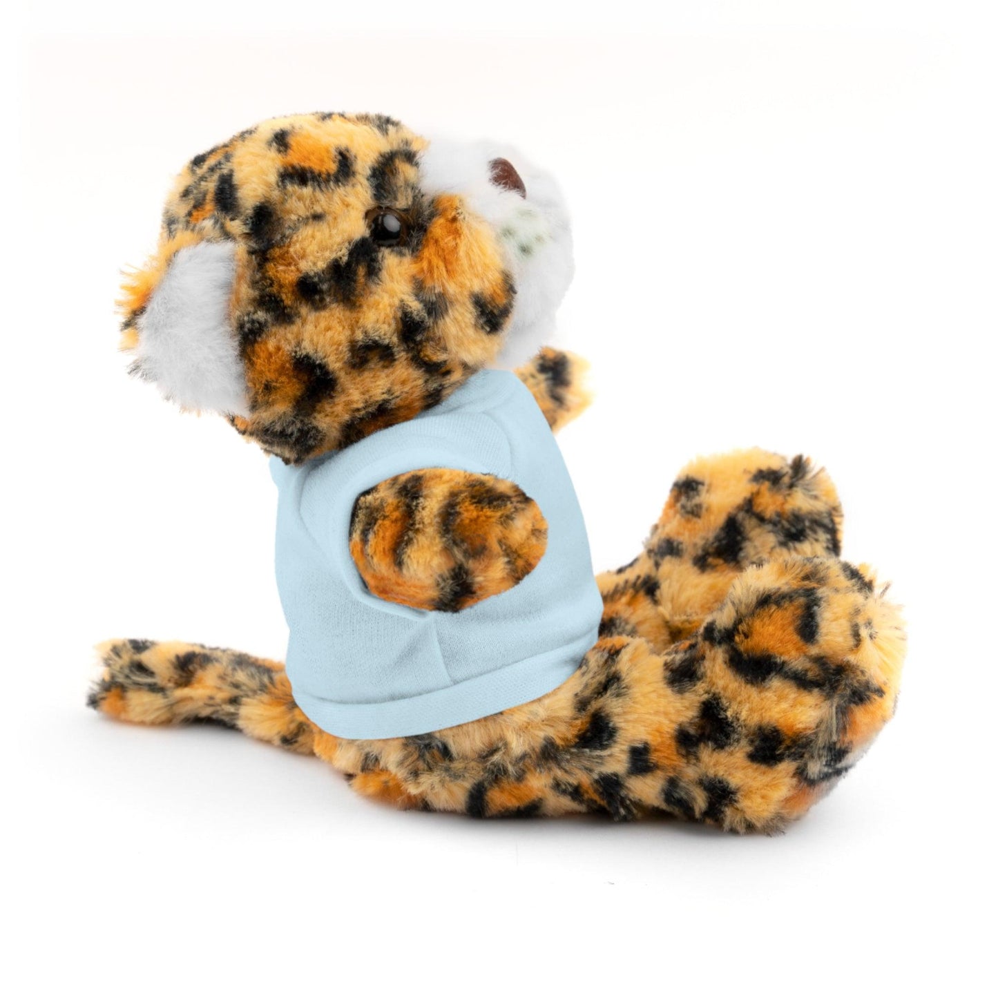 IQ Fashion | Stuffed Animals with Tee