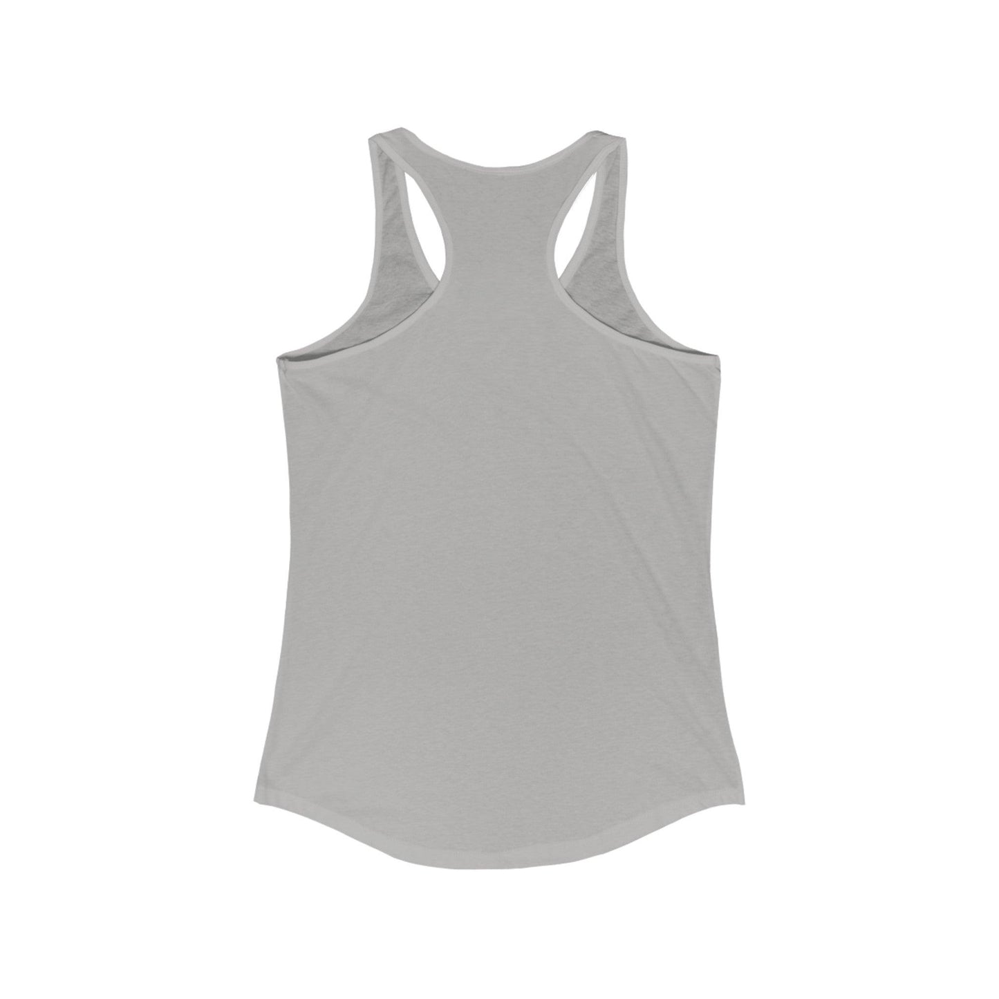 IQ Fashion | Women's Ideal Racerback Tank