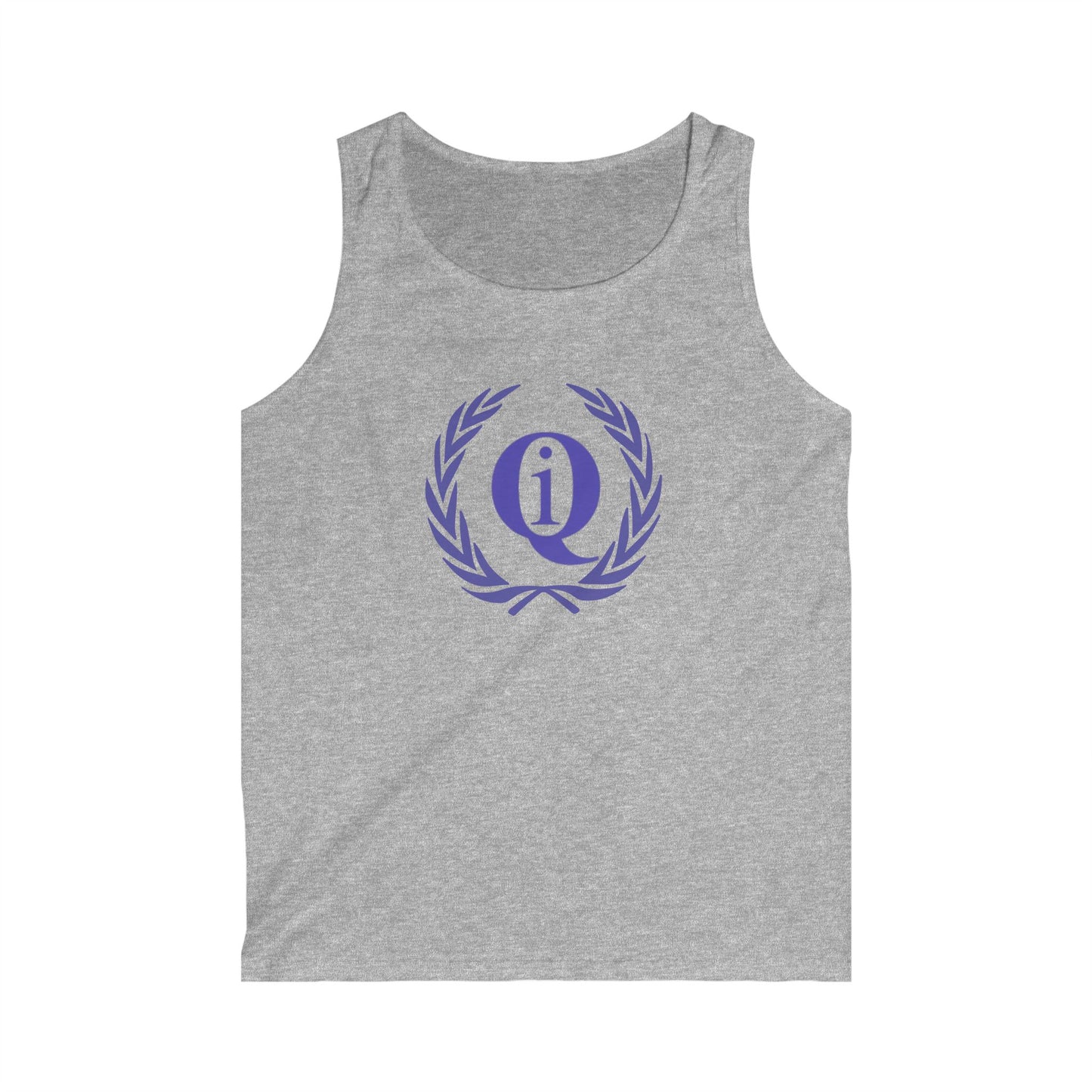 Men's Softstyle Tank Top